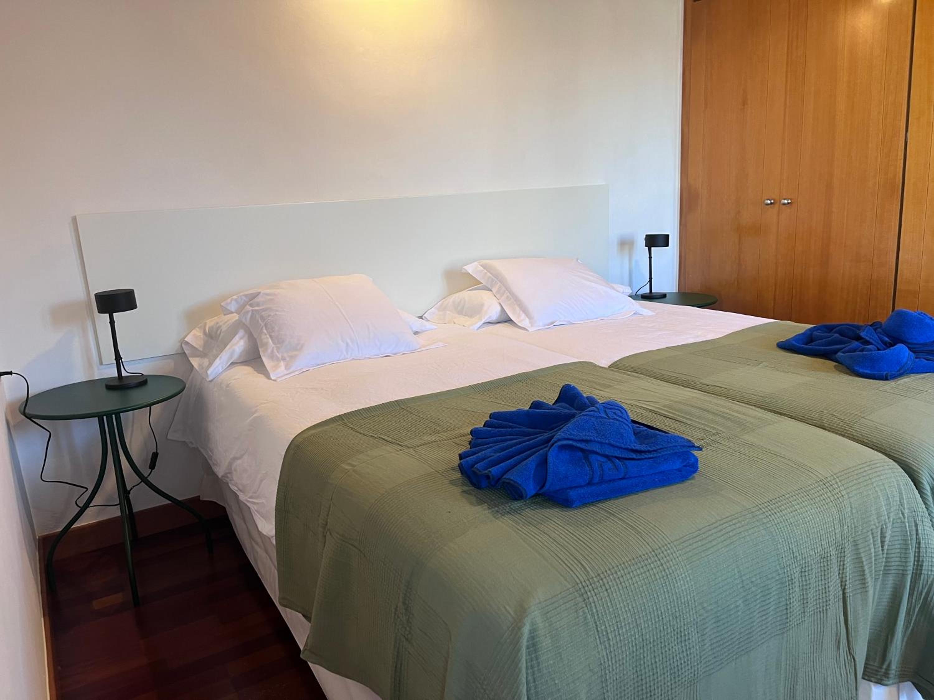 Casa Punta del Viento Tenerife