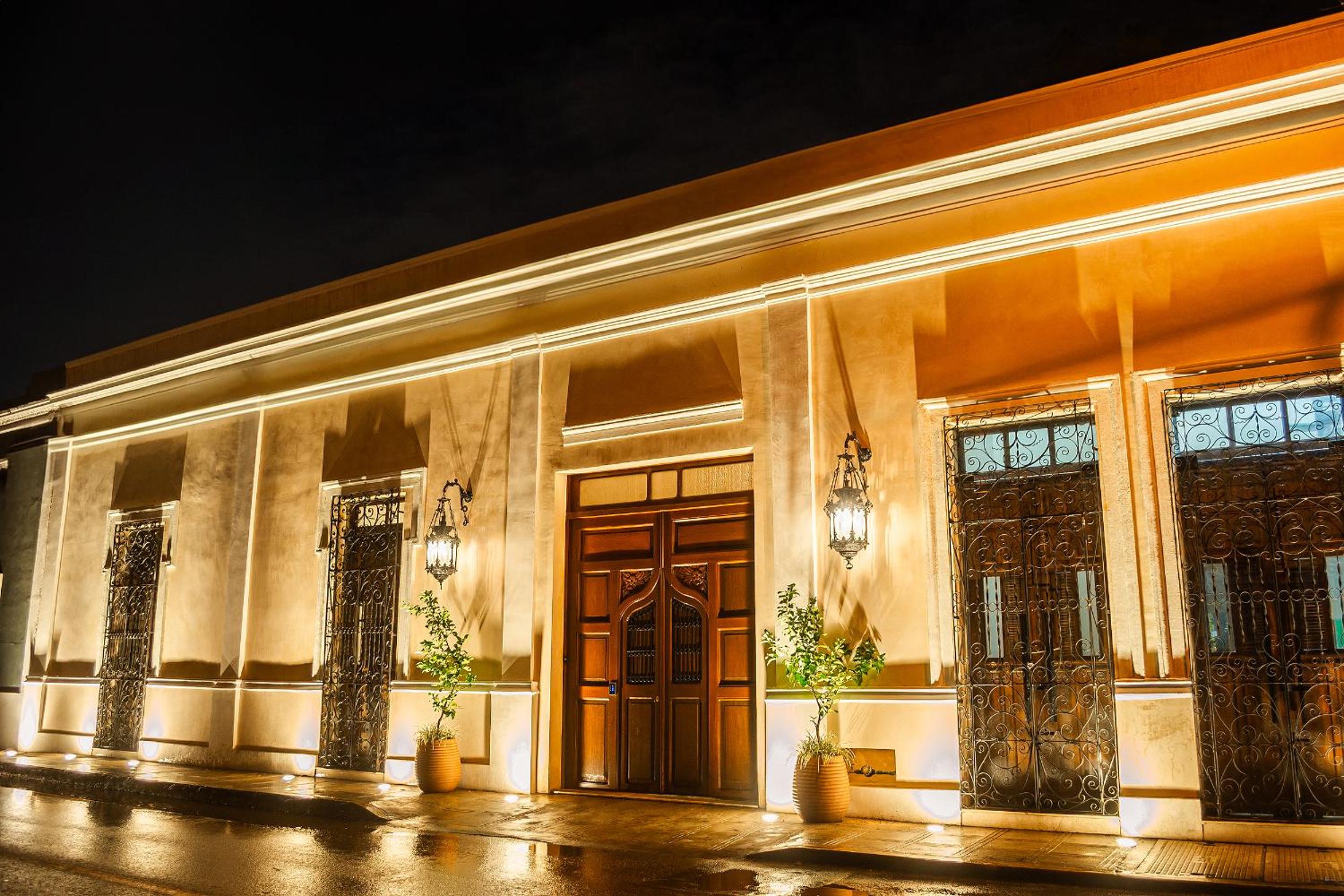 Hotel Adoro Hotel Boutique Adults Only - Image 1