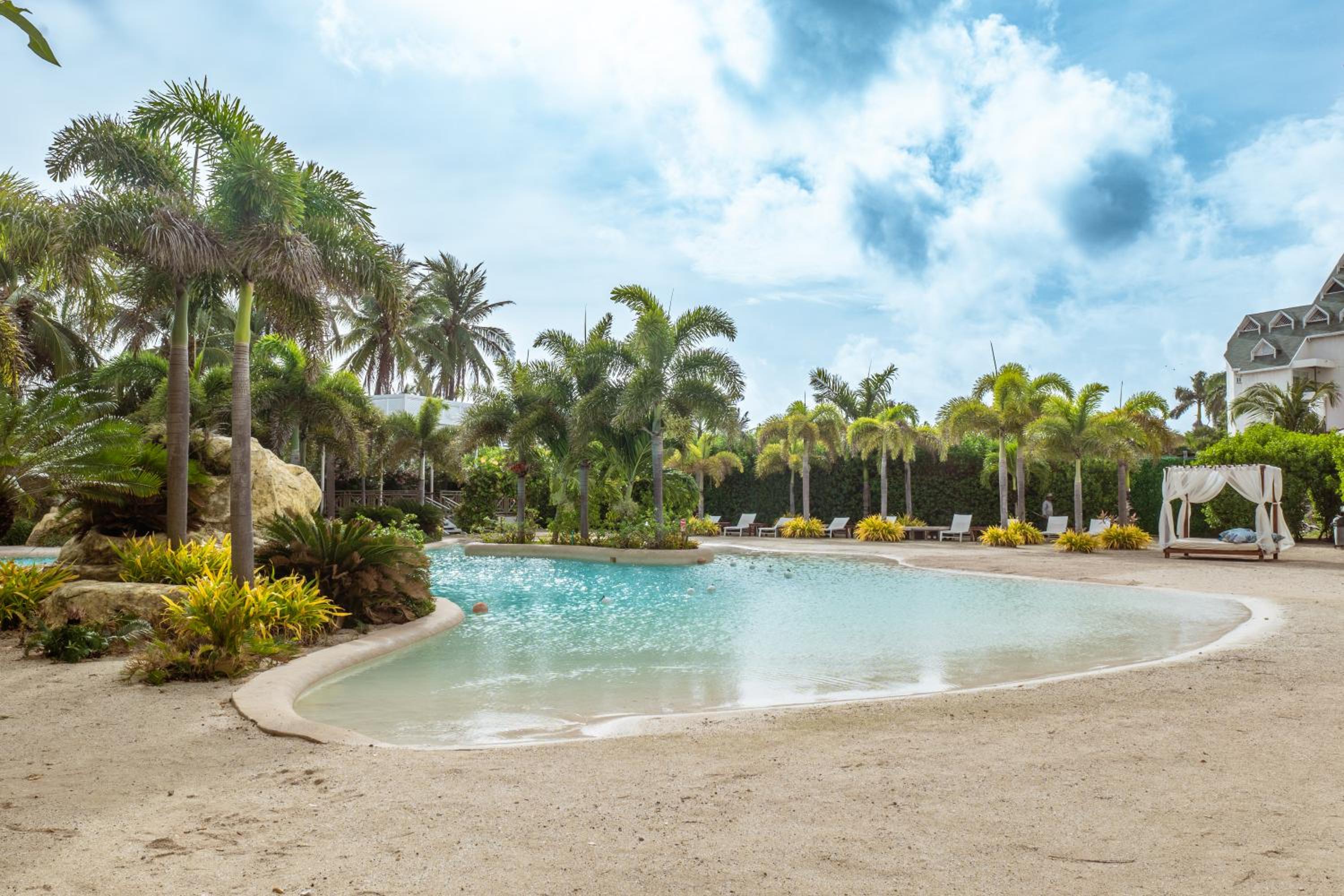 Hotel Arena Blanca by Dorado - Image 1