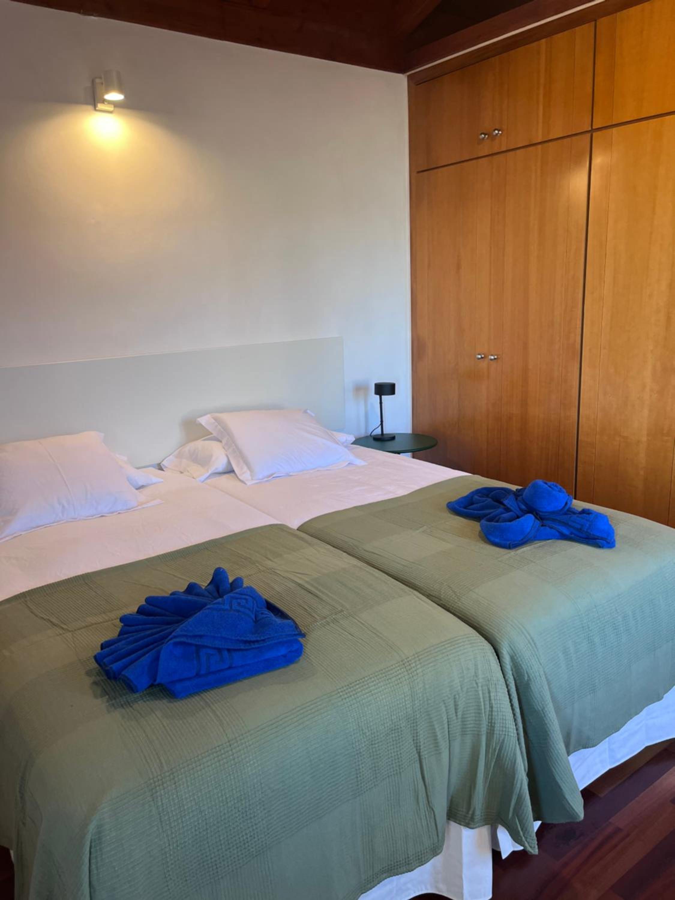 Casa Punta del Viento Tenerife