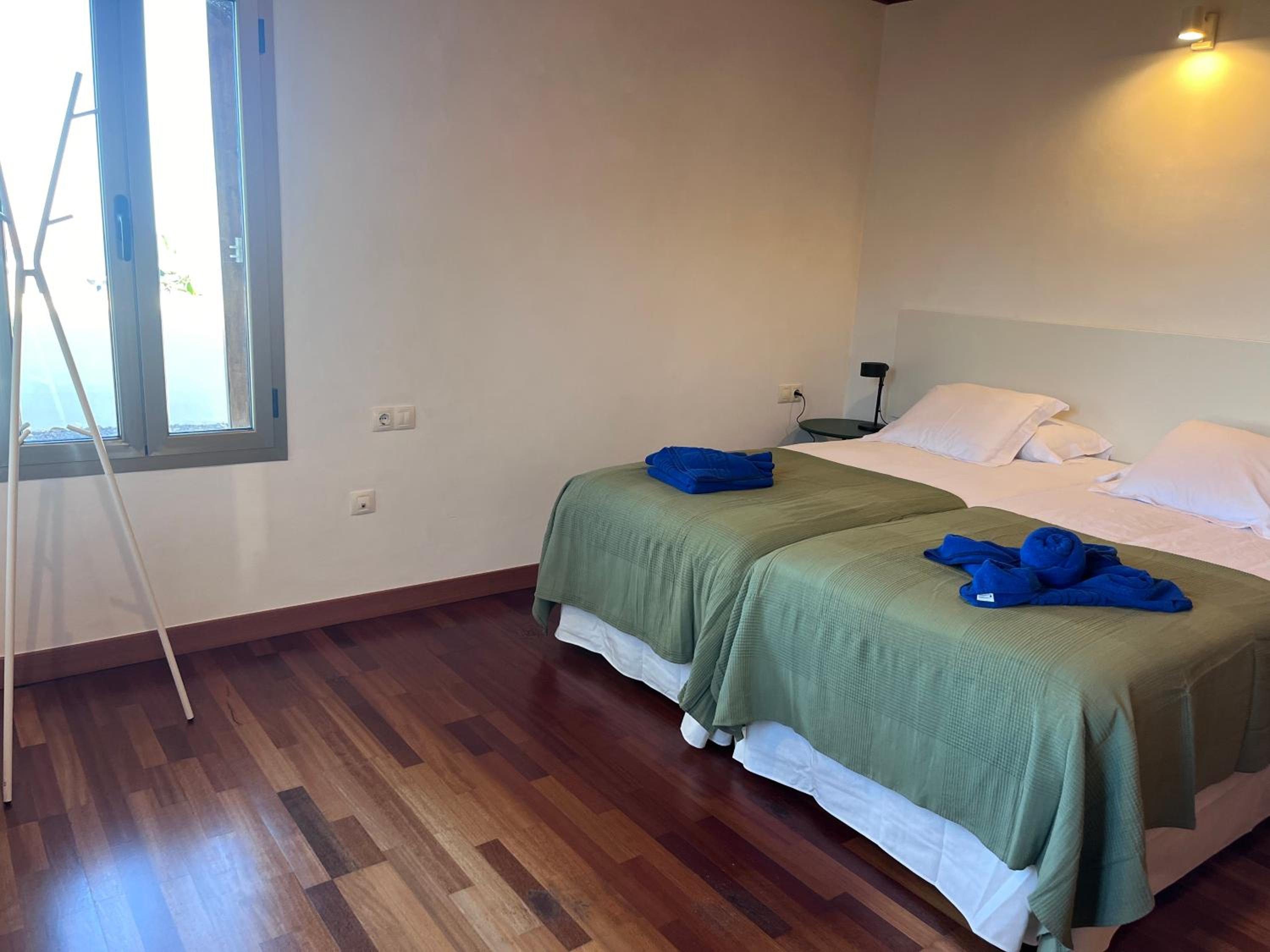 Casa Punta del Viento Tenerife