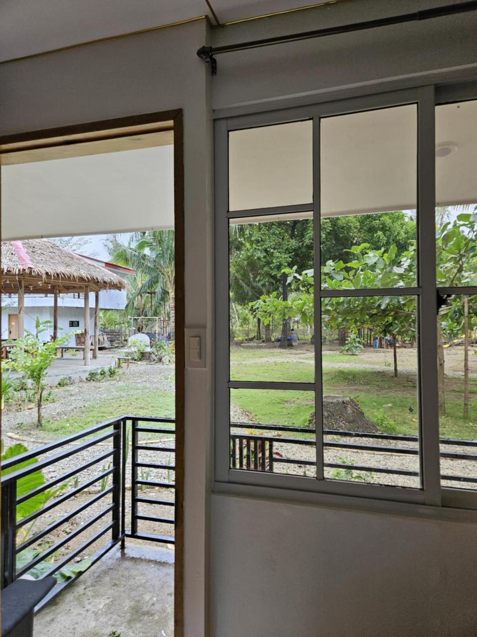 Vhora Resort view 5