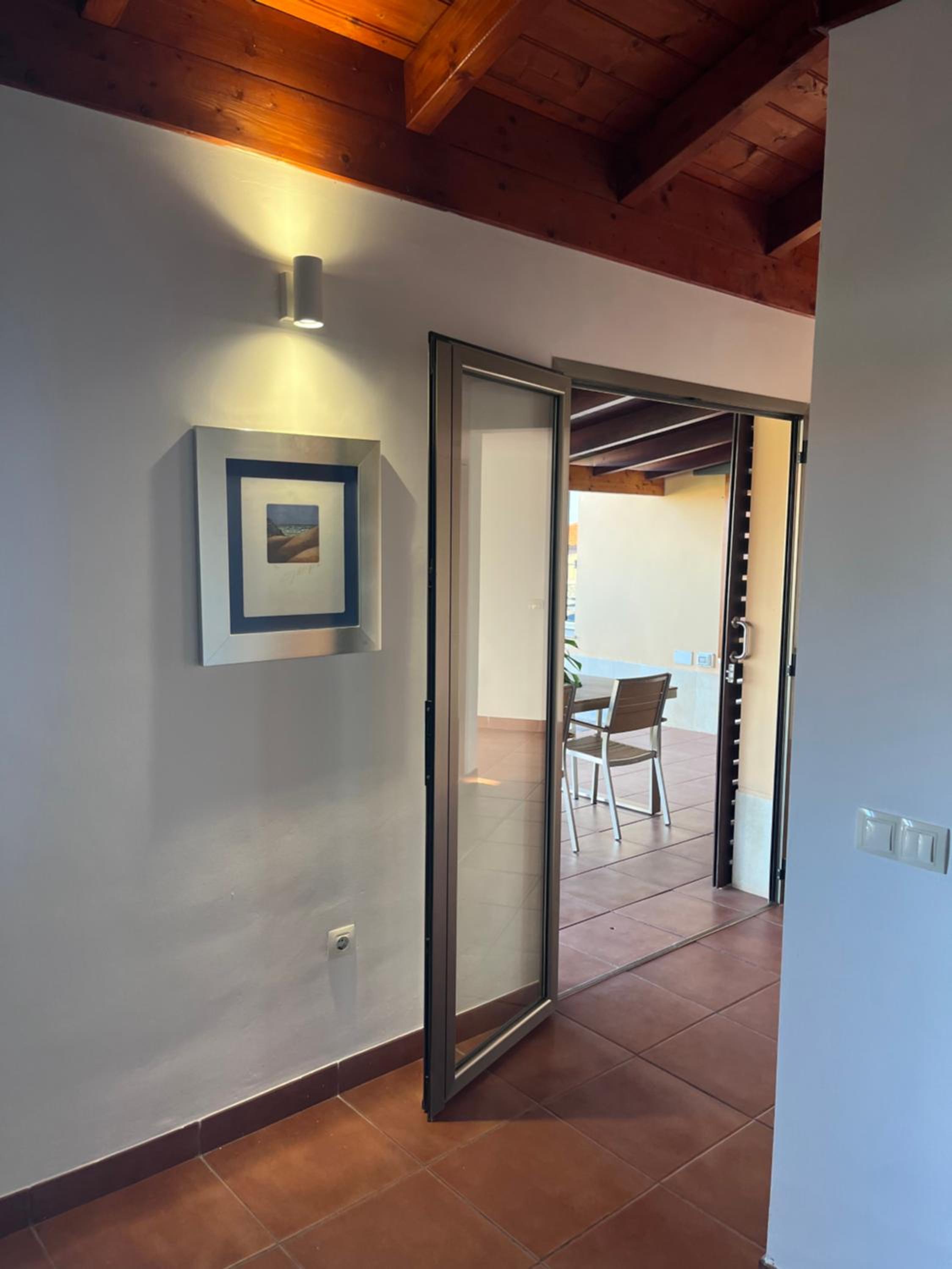 Casa Punta del Viento Tenerife