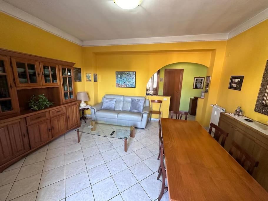 Casa Romana Stay