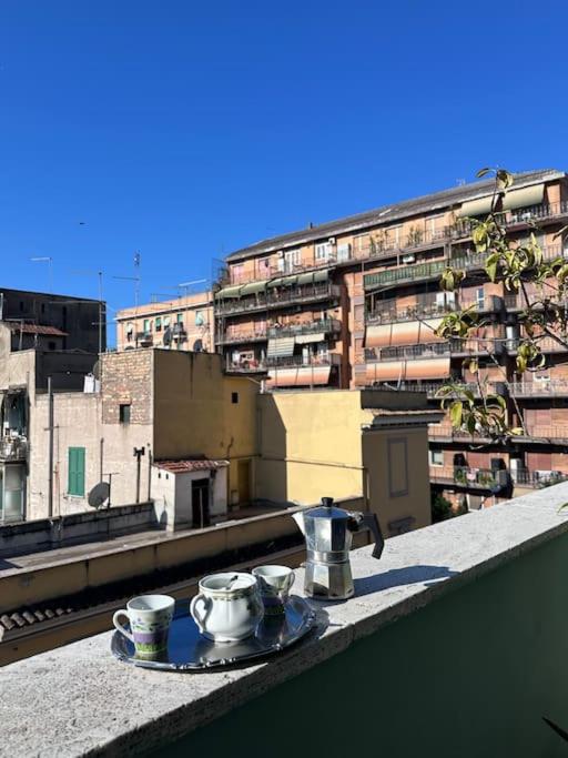 Casa Romana Stay