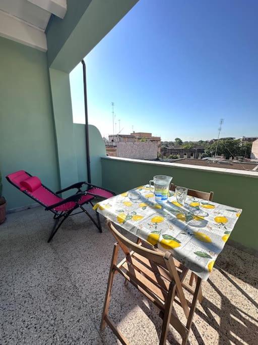 Casa Romana Stay