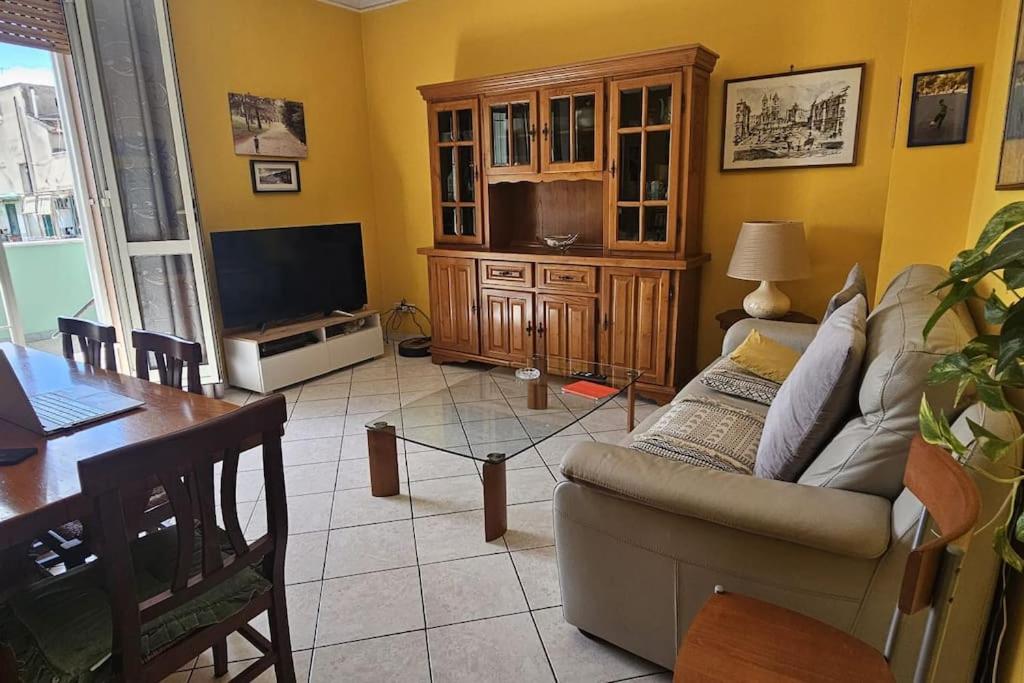 Casa Romana Stay