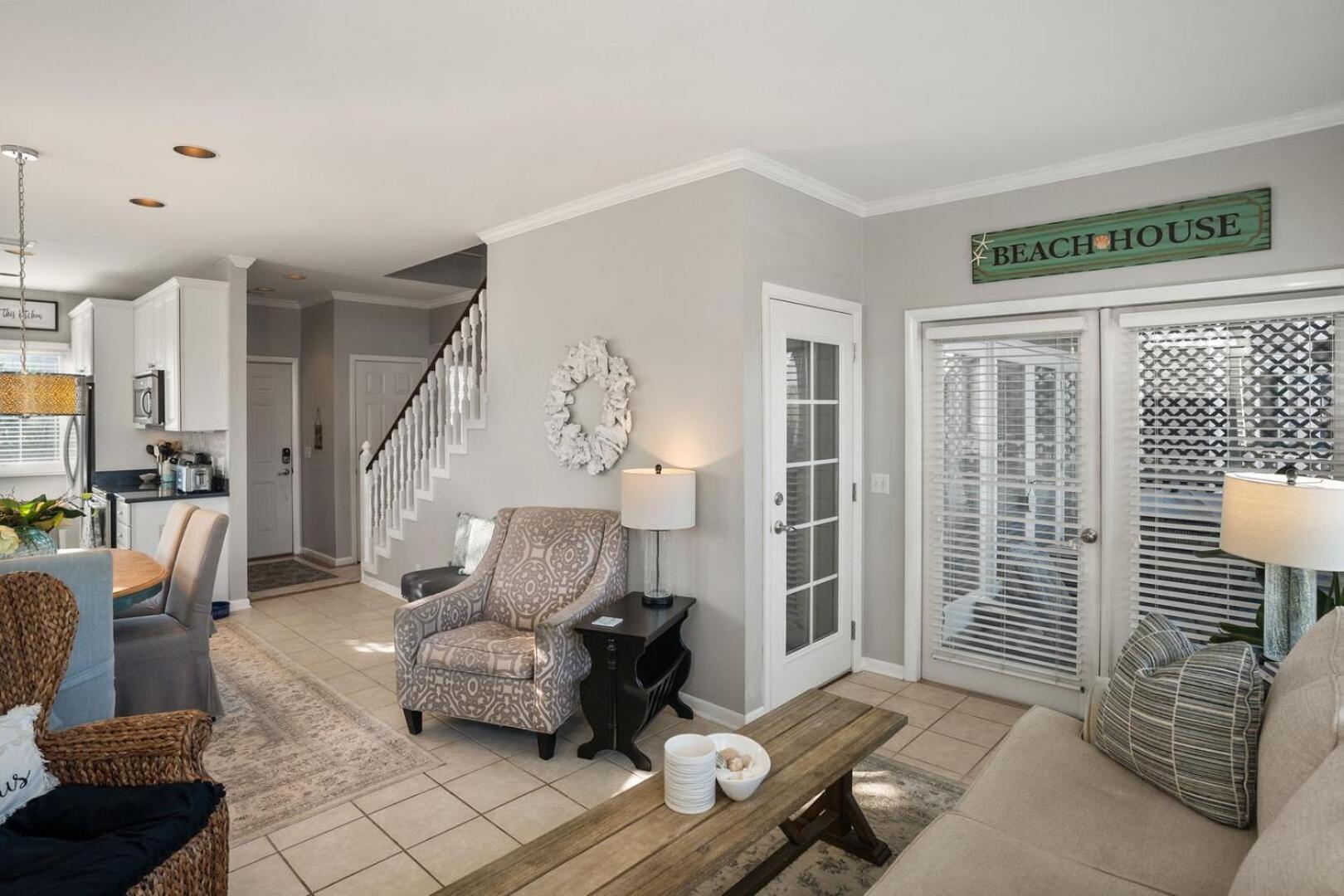302 Ocean Point Drive view 3