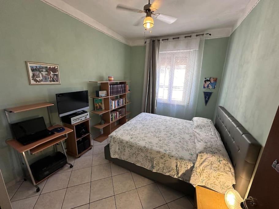 Casa Romana Stay