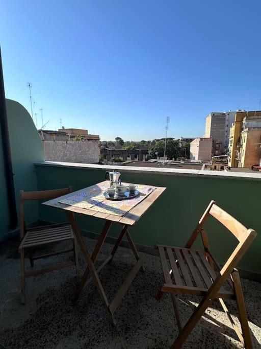Casa Romana Stay