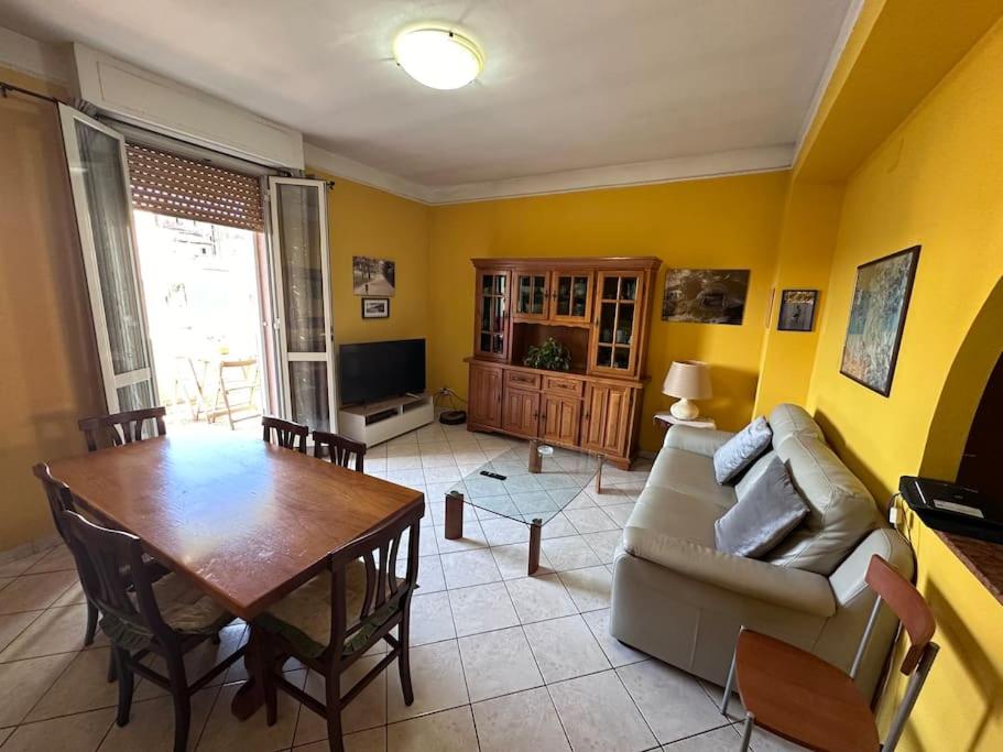 Casa Romana Stay