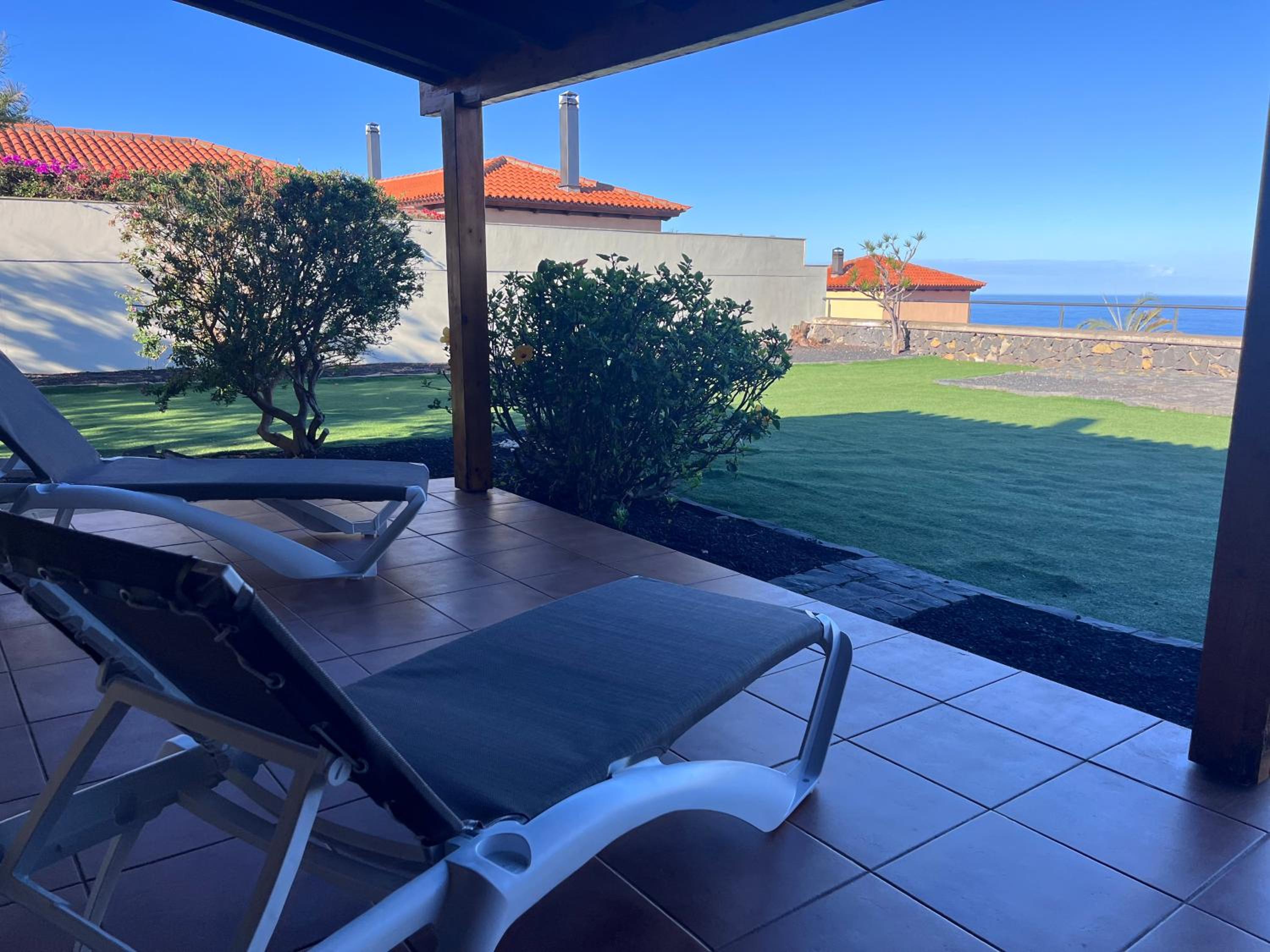 Casa Punta del Viento Tenerife