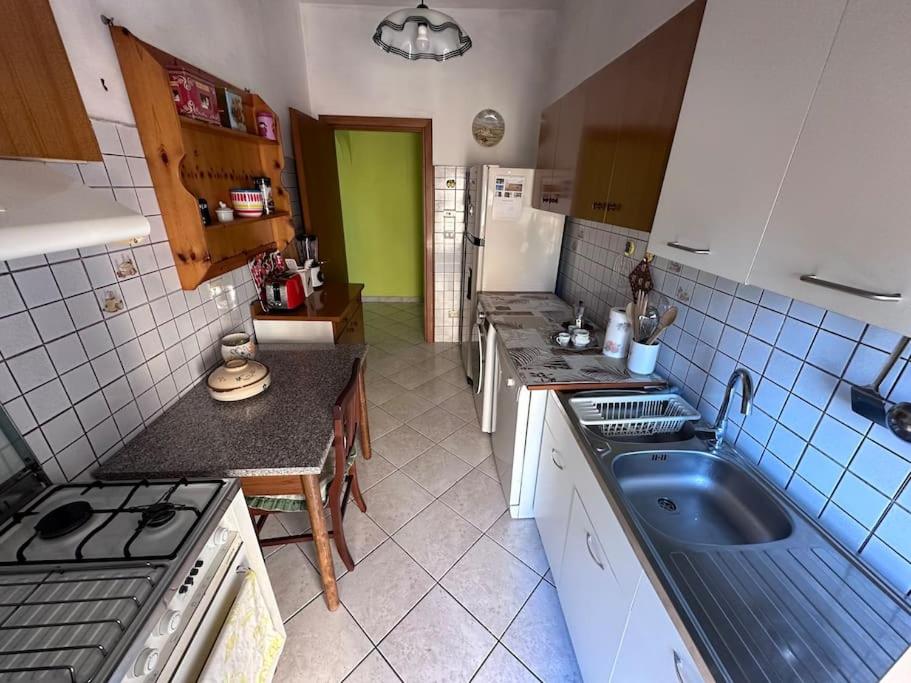 Casa Romana Stay