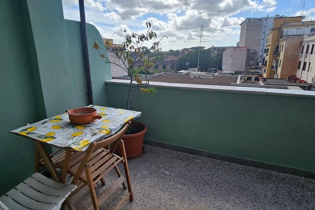 Casa Romana Stay