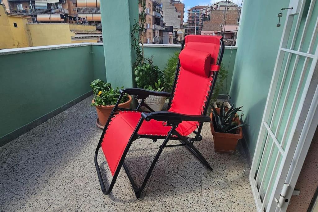 Casa Romana Stay
