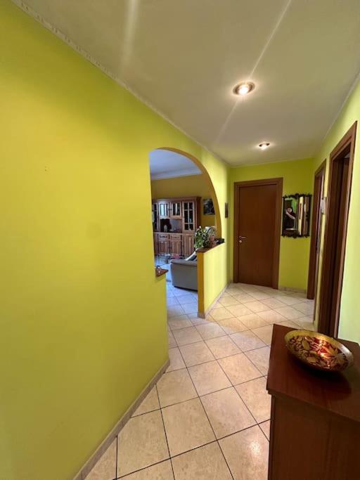 Casa Romana Stay