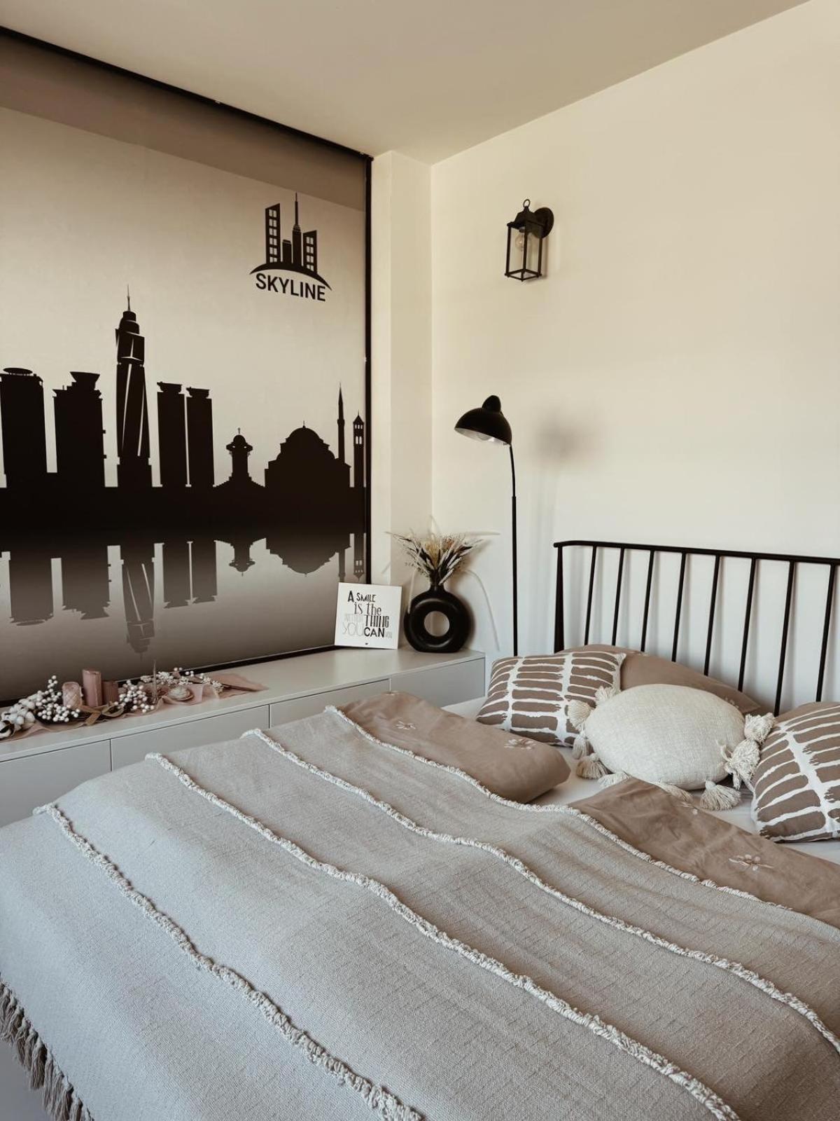 Sarajevo Skyline Apartment