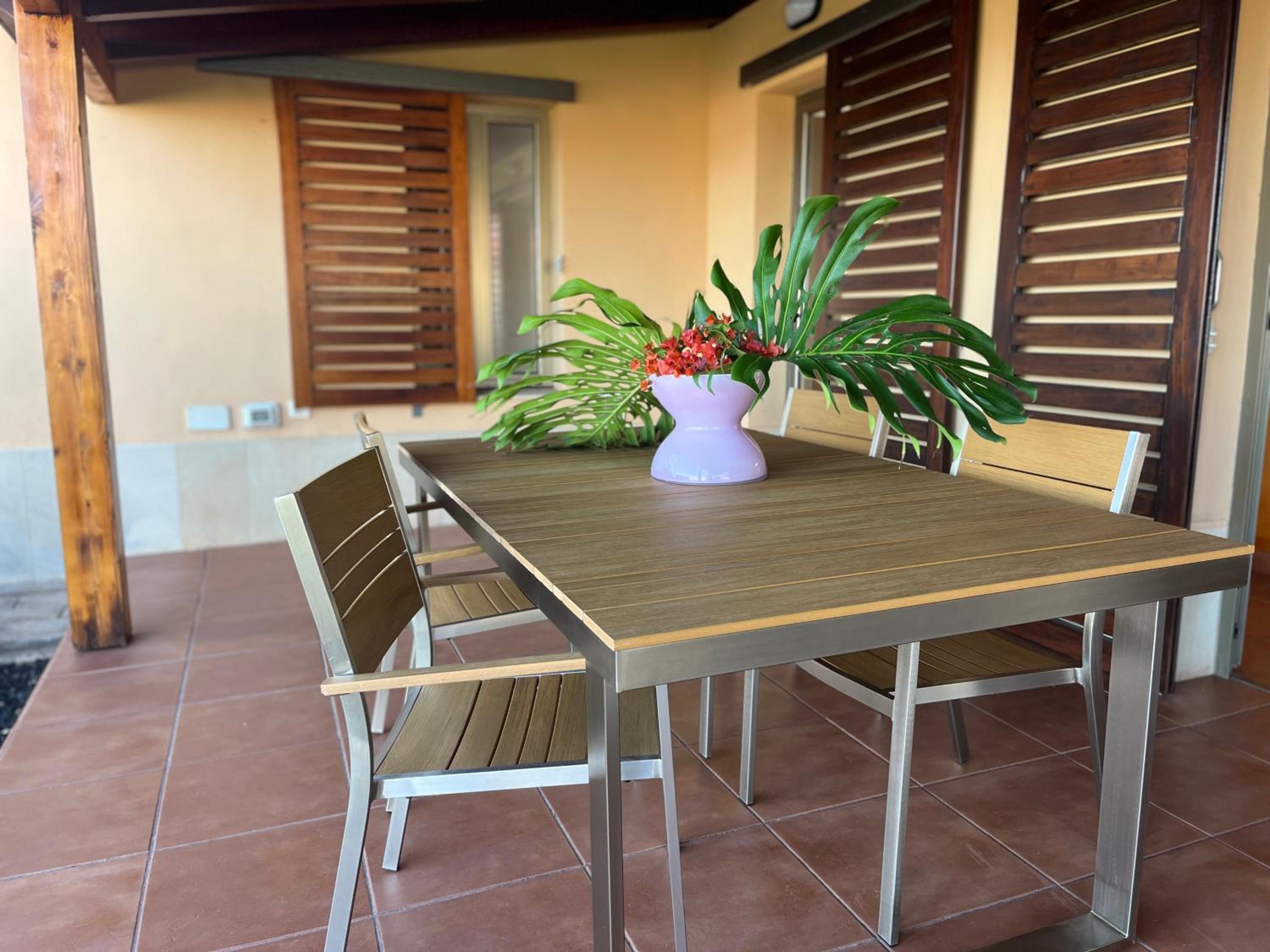 Casa Punta del Viento Tenerife