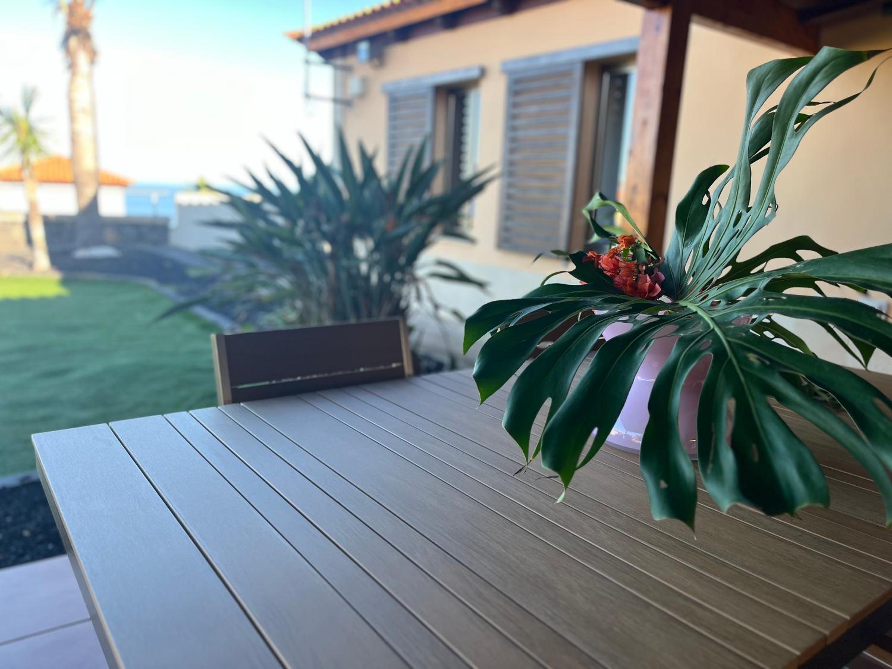 Casa Punta del Viento Tenerife