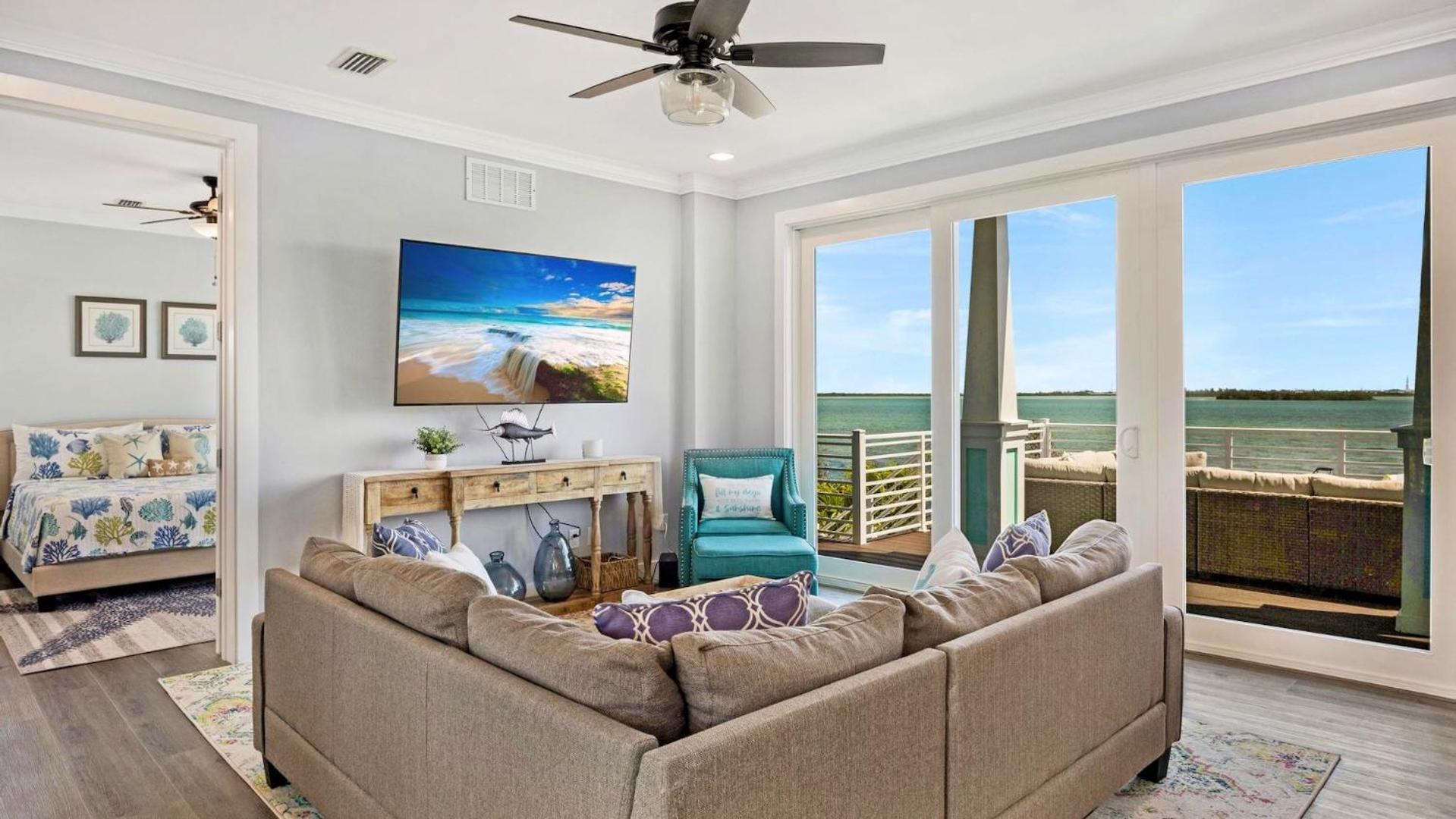 Blue Horizon by Last Key Realty view 2