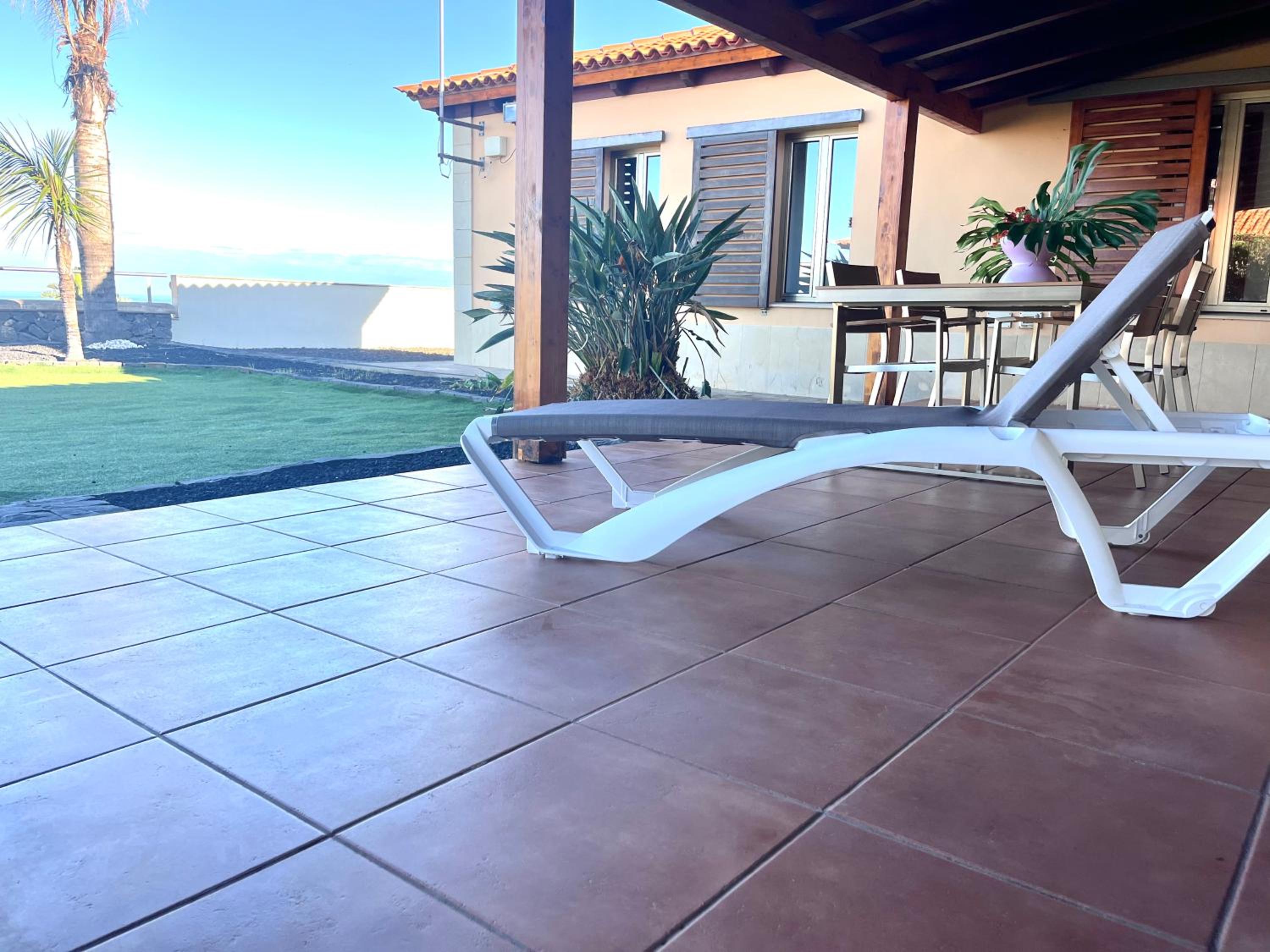 Casa Punta del Viento Tenerife