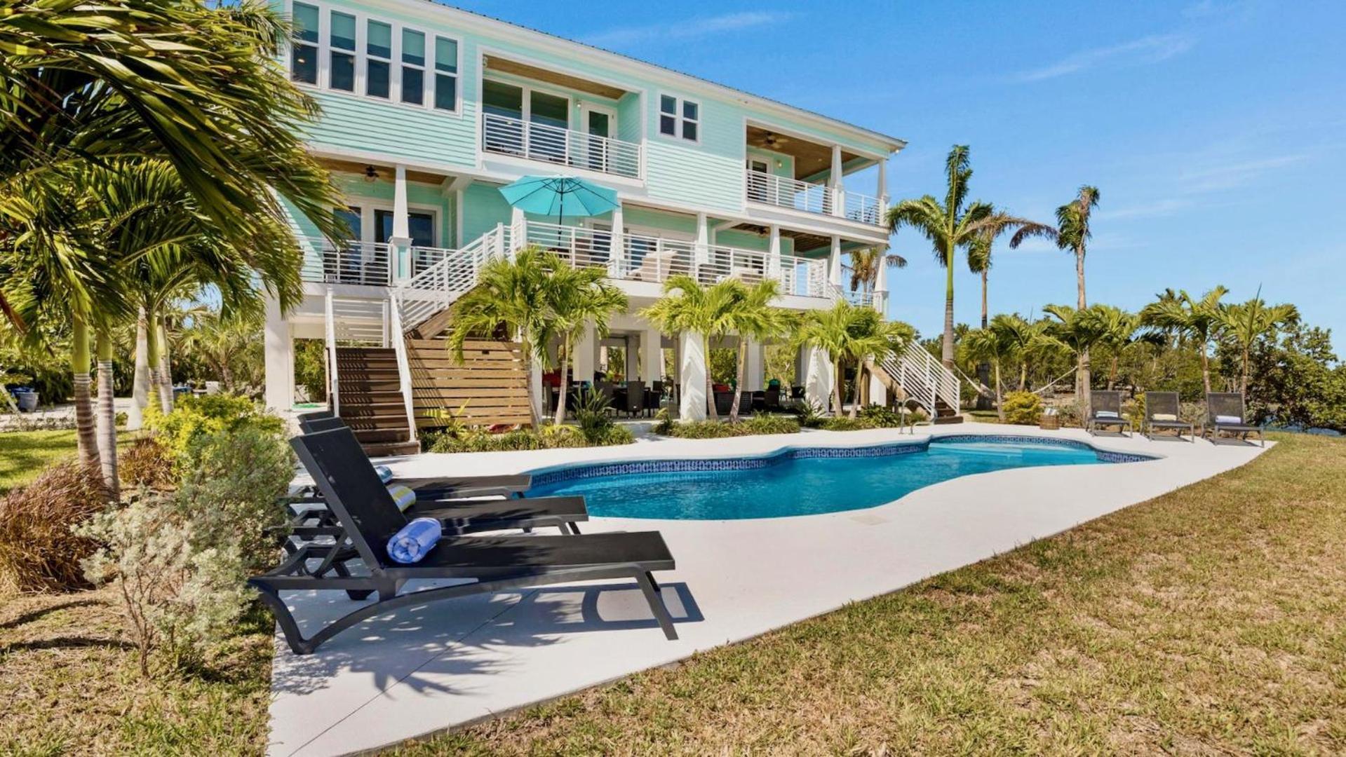 Blue Horizon by Last Key Realty view 4