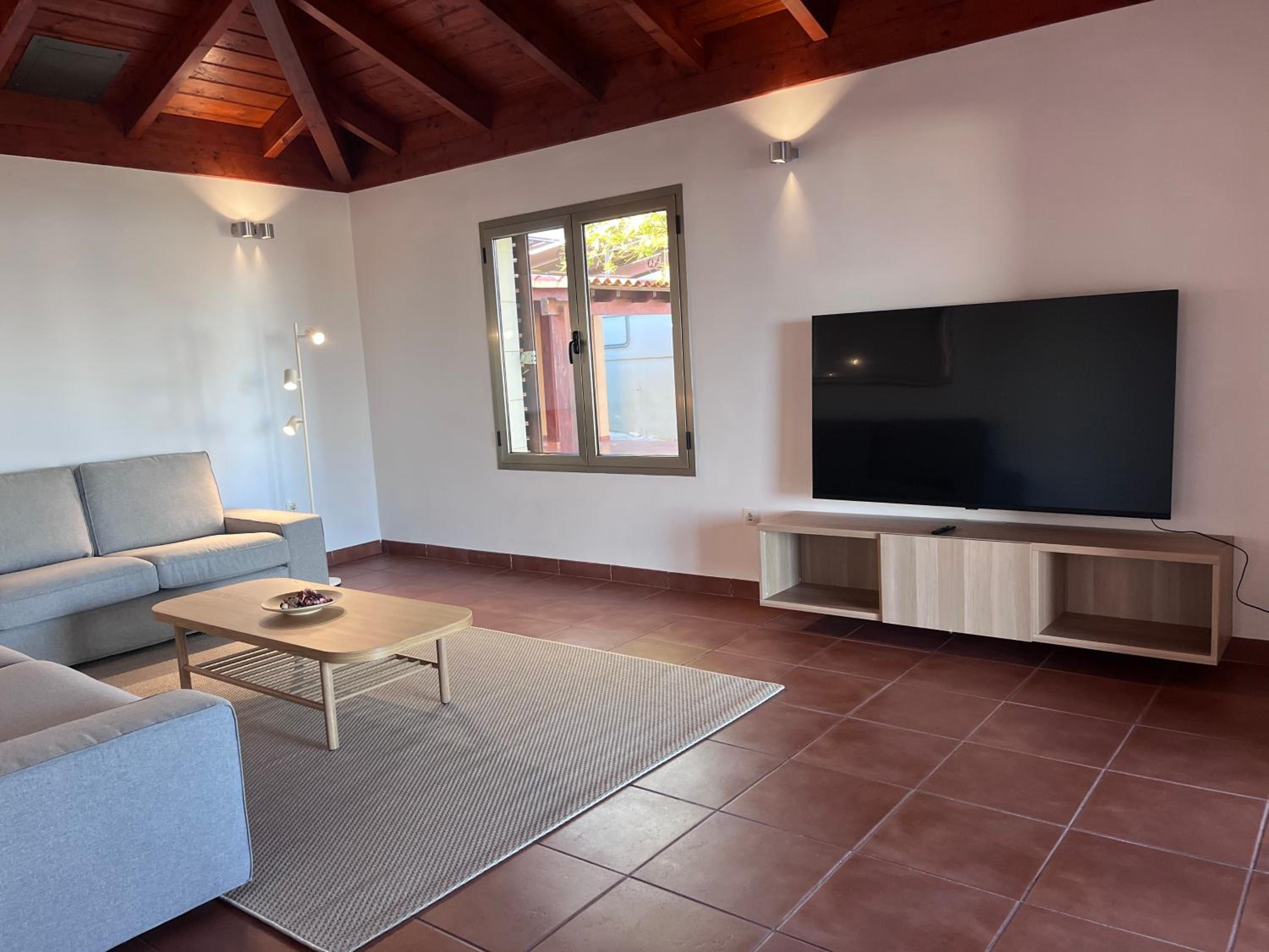 Casa Punta del Viento Tenerife