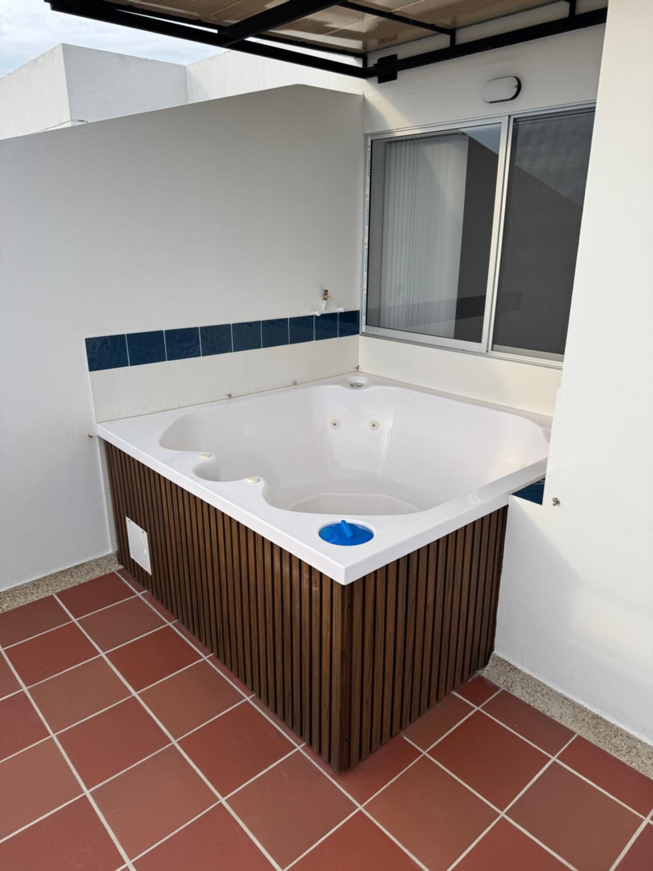 Apartamento Duplex Mirador La mesa
