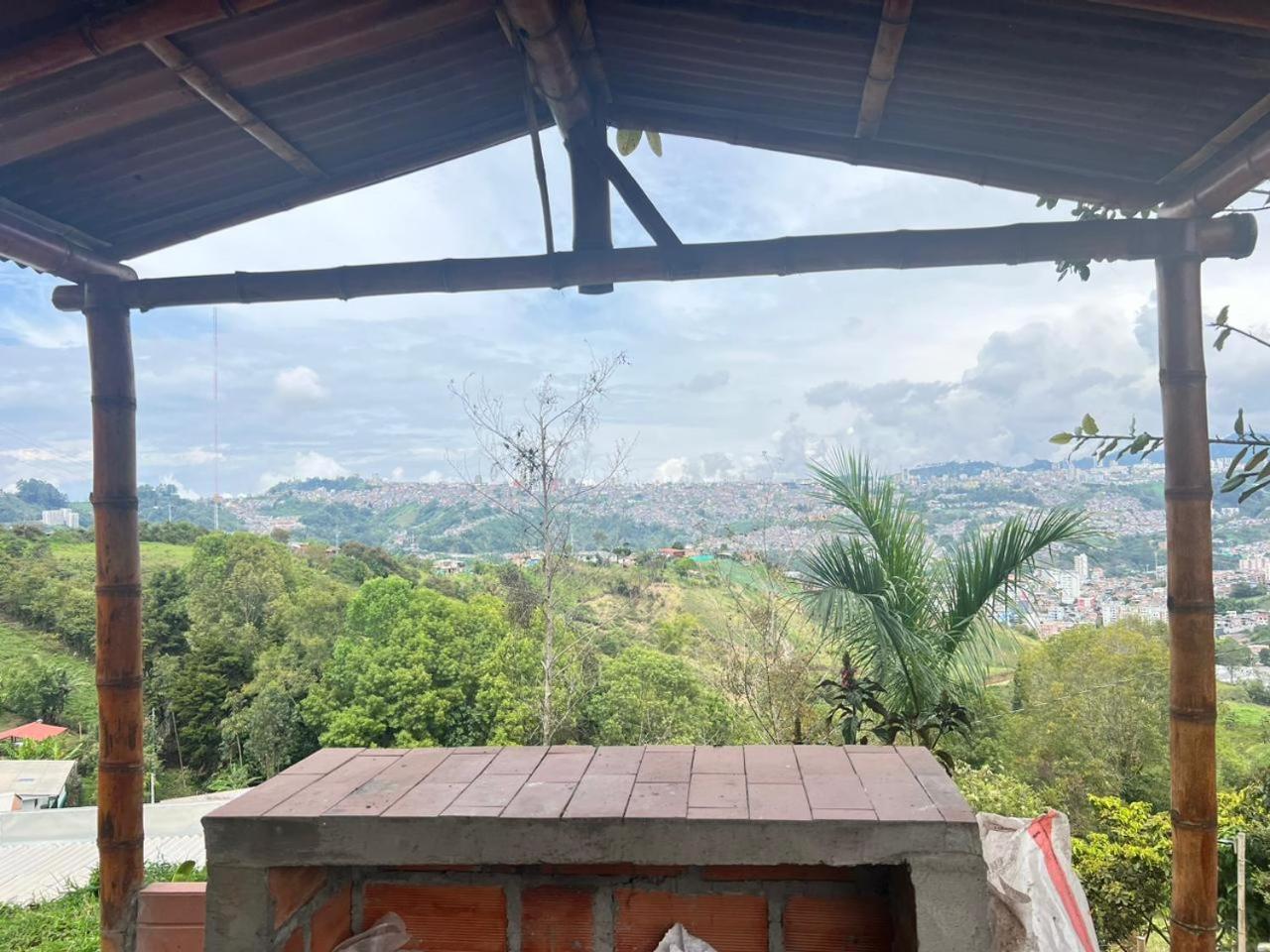 Bella vista
