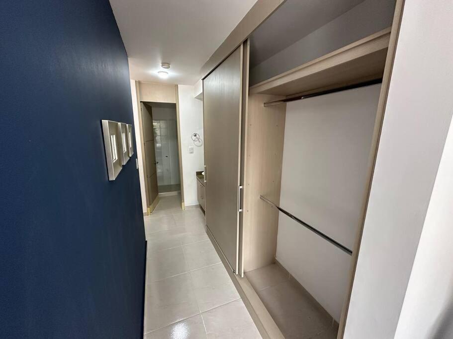 Apartamento Luxury cerca a los centros comerciales