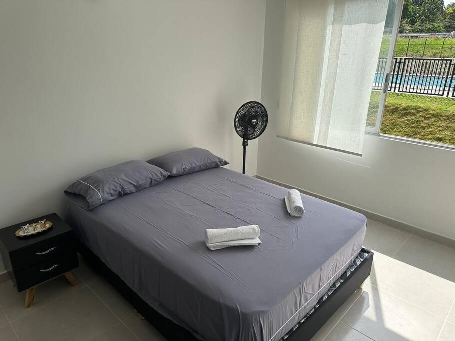 Apartamento Luxury cerca a los centros comerciales