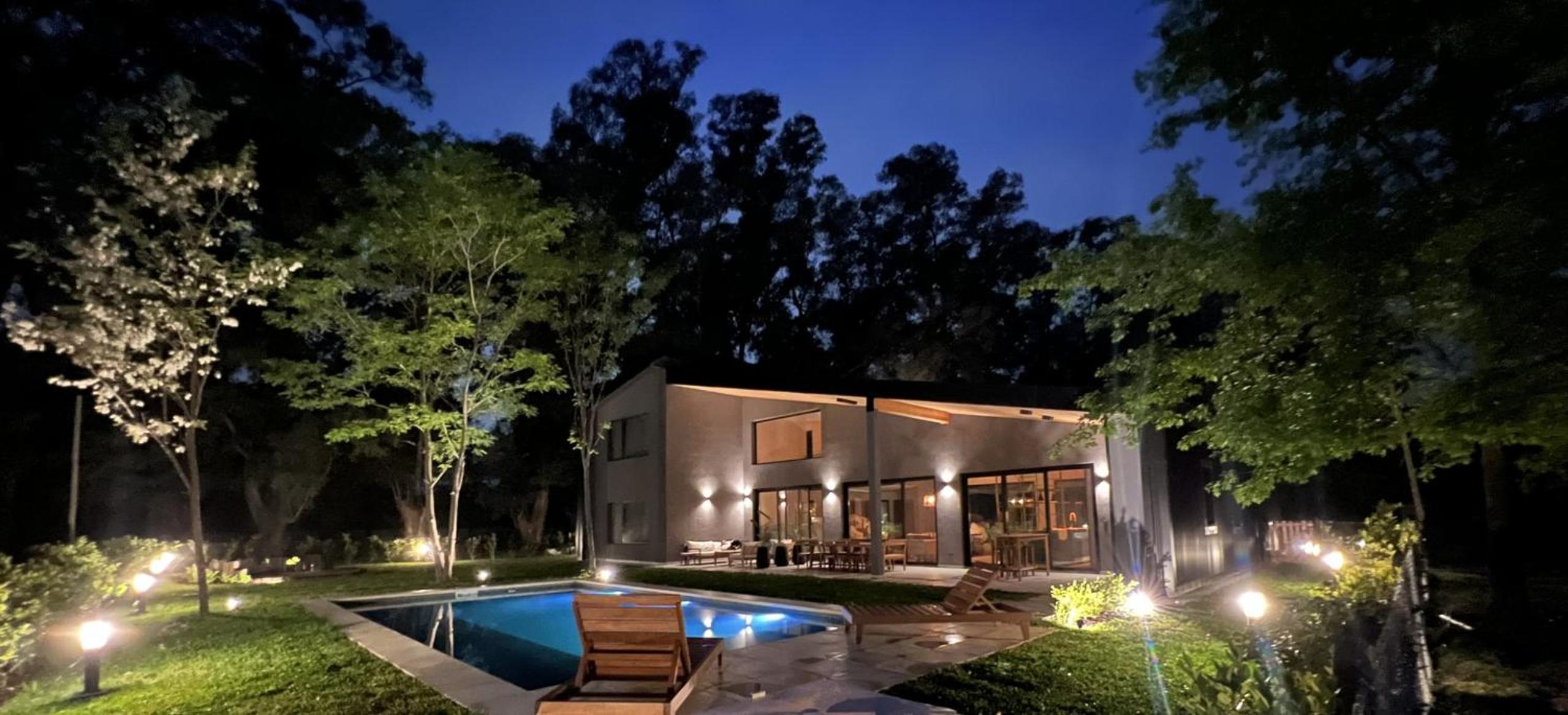 RentUp - Diseño exclusivo espacios unicos Tessalia Casa Polo