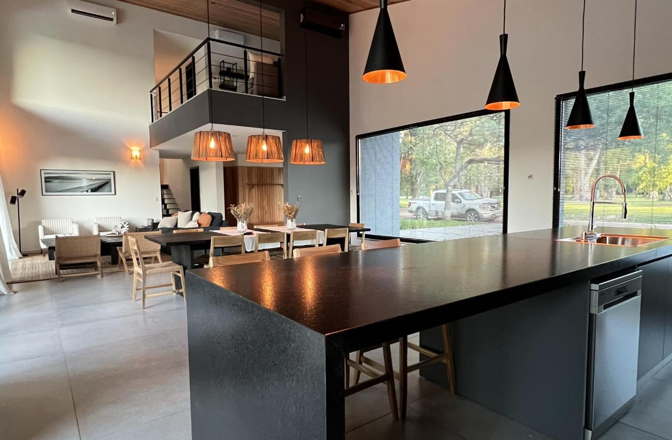 RentUp - Diseño exclusivo espacios unicos Tessalia Casa Polo