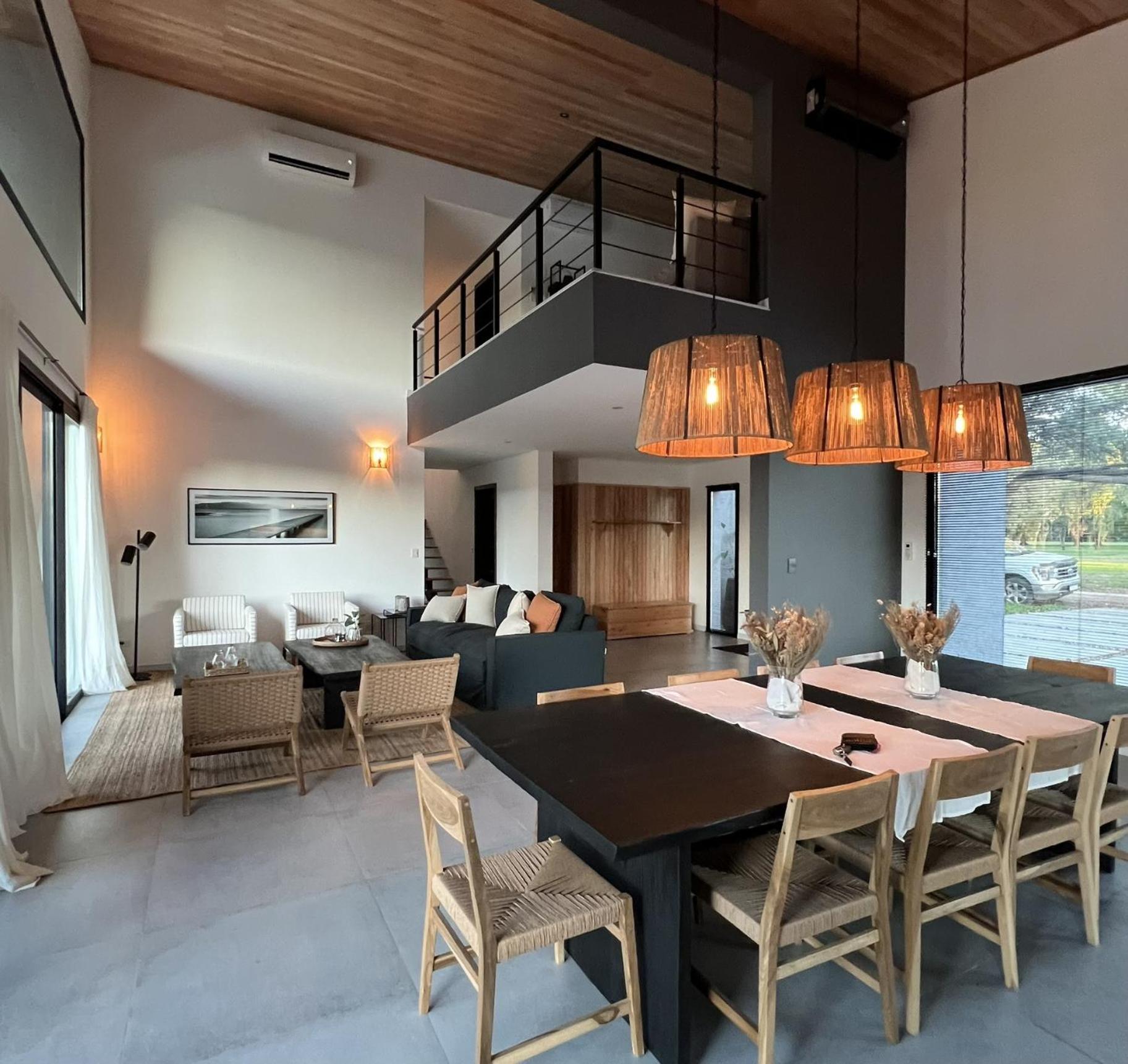 RentUp - Diseño exclusivo espacios unicos Tessalia Casa Polo