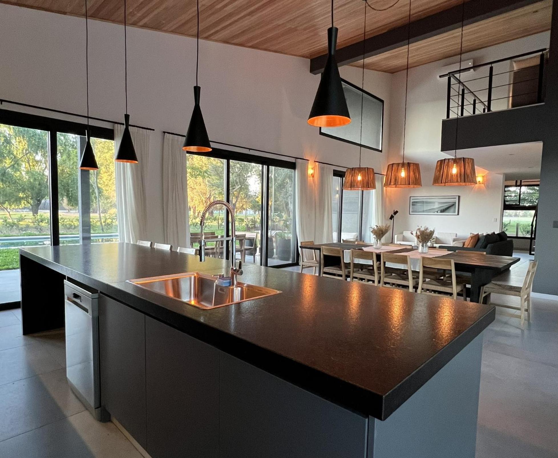 RentUp - Diseño exclusivo espacios unicos Tessalia Casa Polo