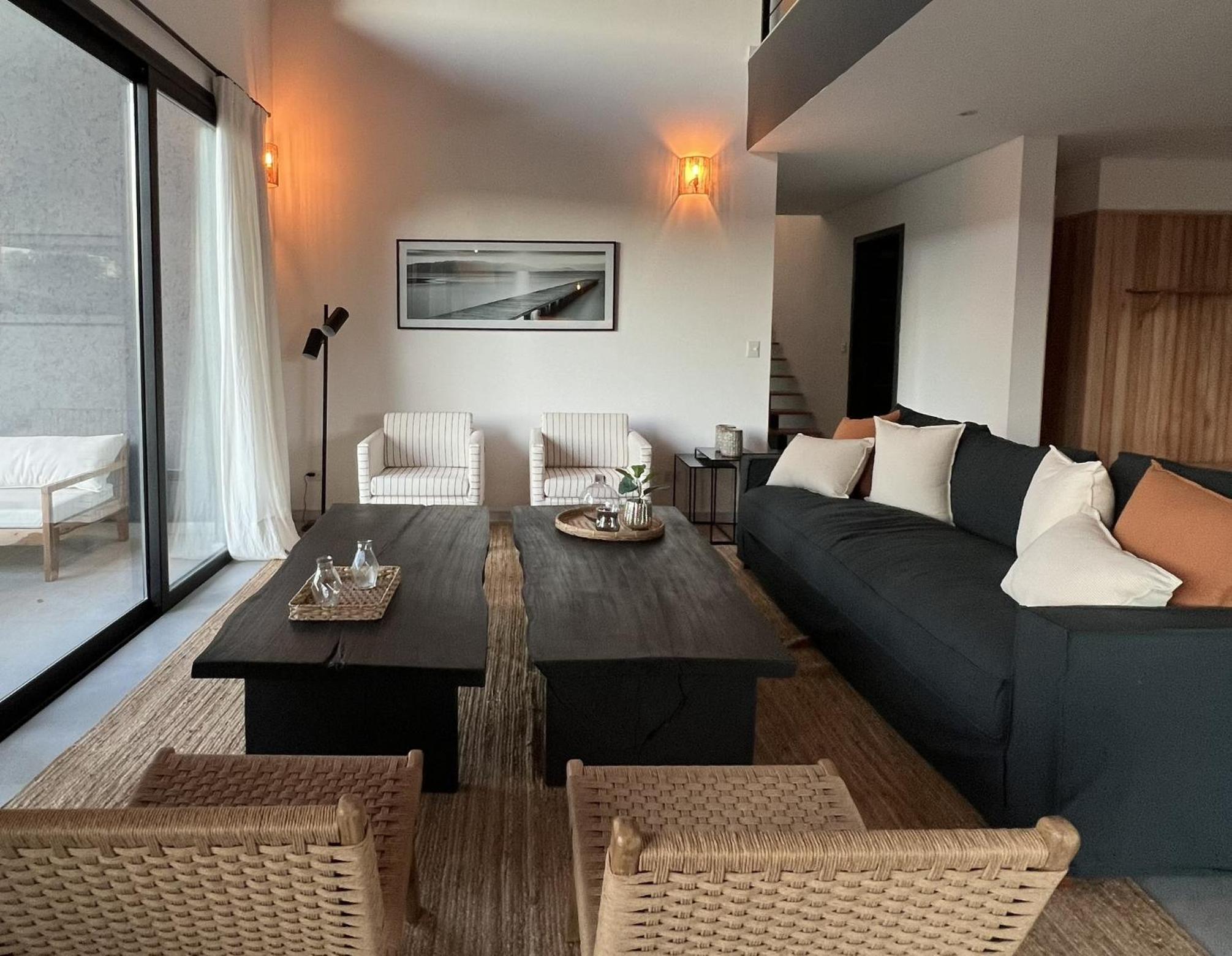 RentUp - Diseño exclusivo espacios unicos Tessalia Casa Polo