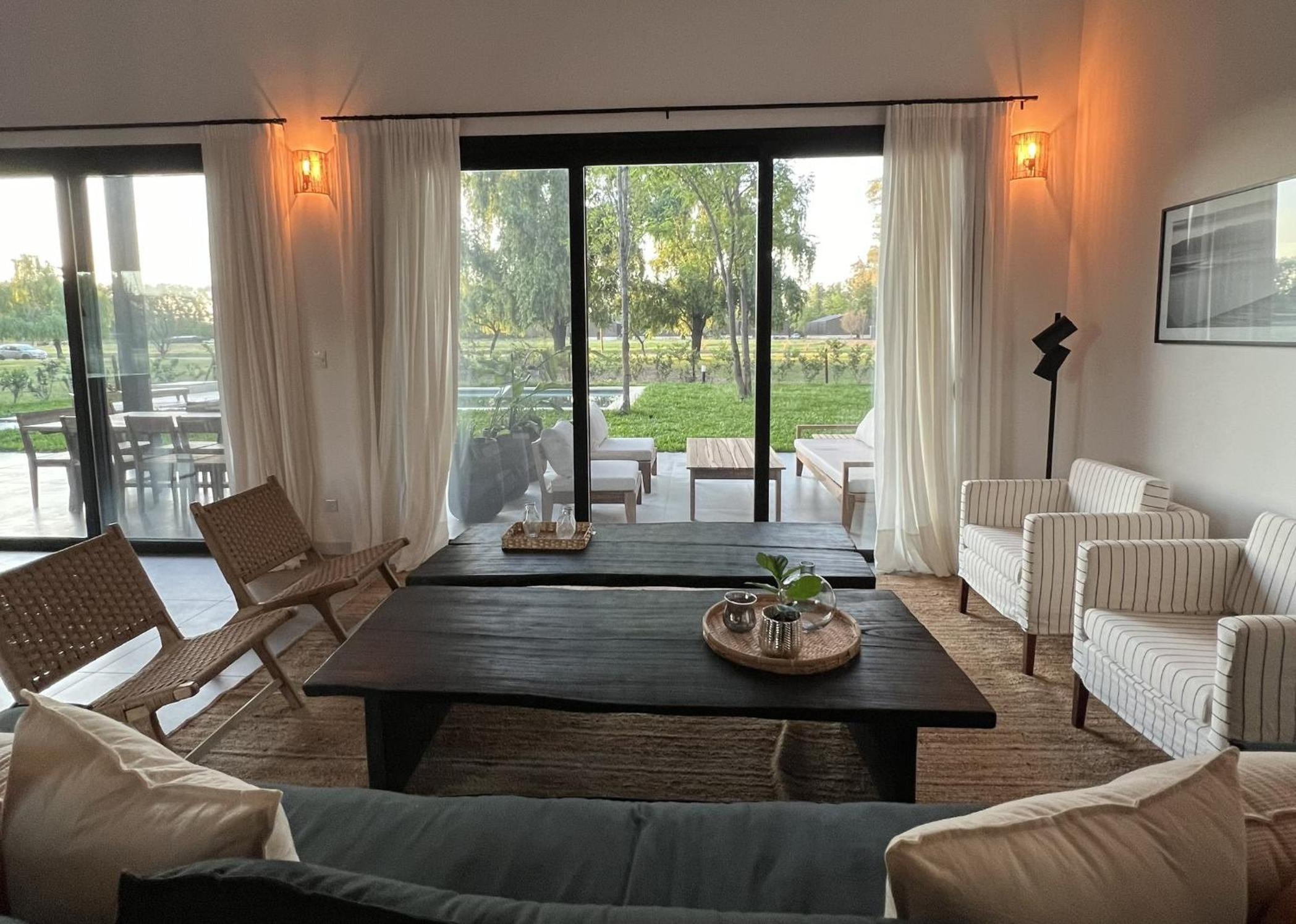 RentUp - Diseño exclusivo espacios unicos Tessalia Casa Polo