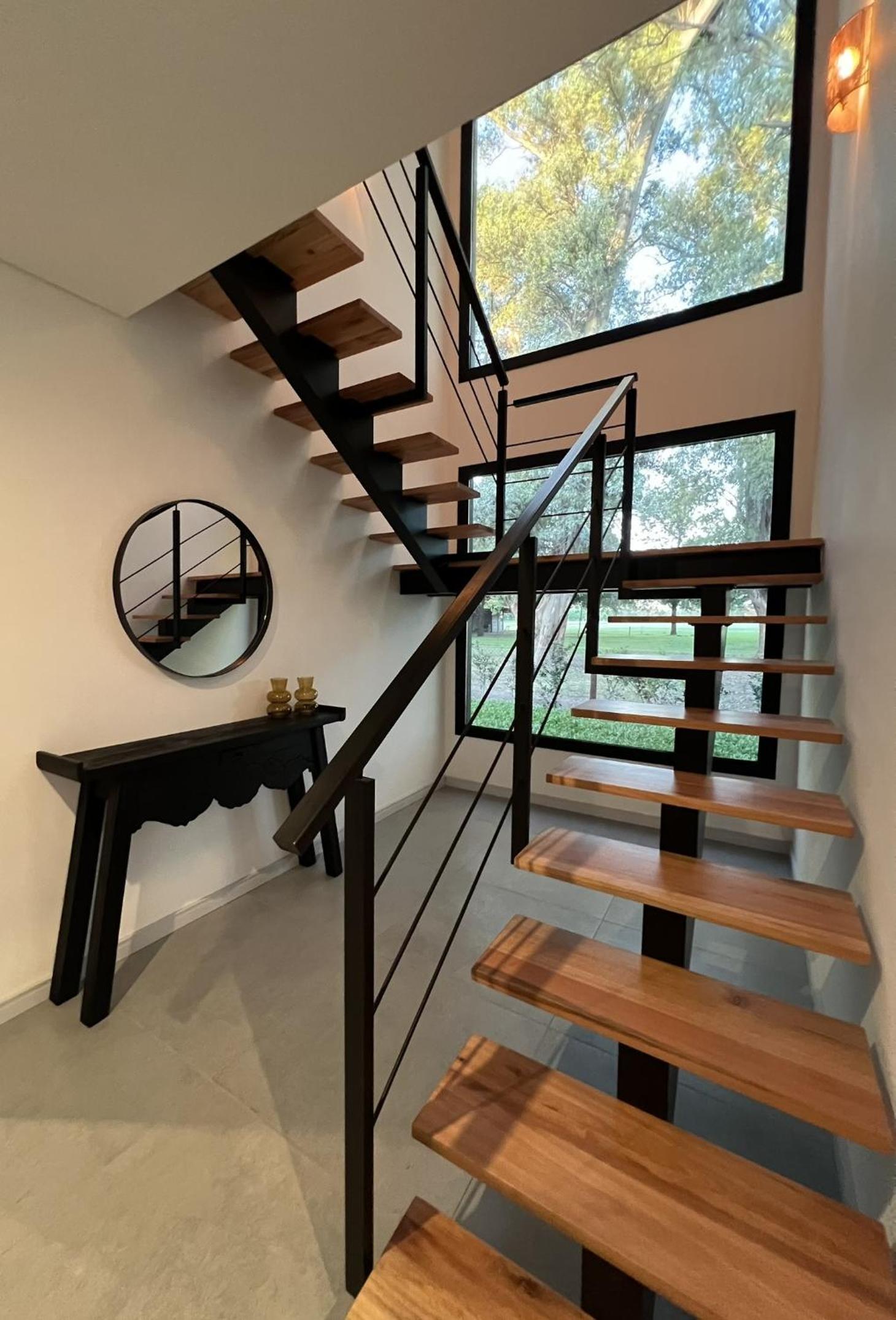 RentUp - Diseño exclusivo espacios unicos Tessalia Casa Polo