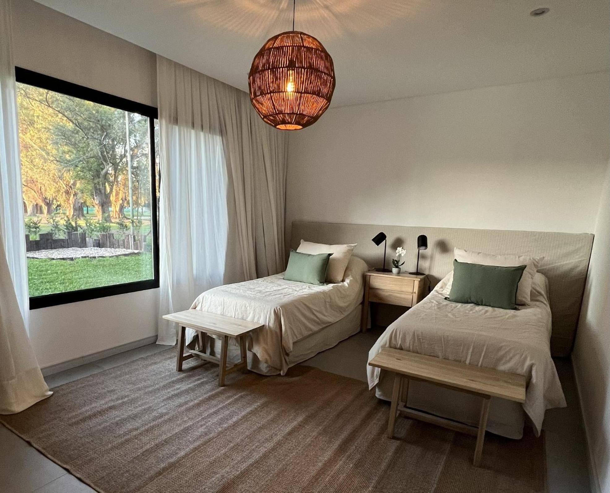 RentUp - Diseño exclusivo espacios unicos Tessalia Casa Polo