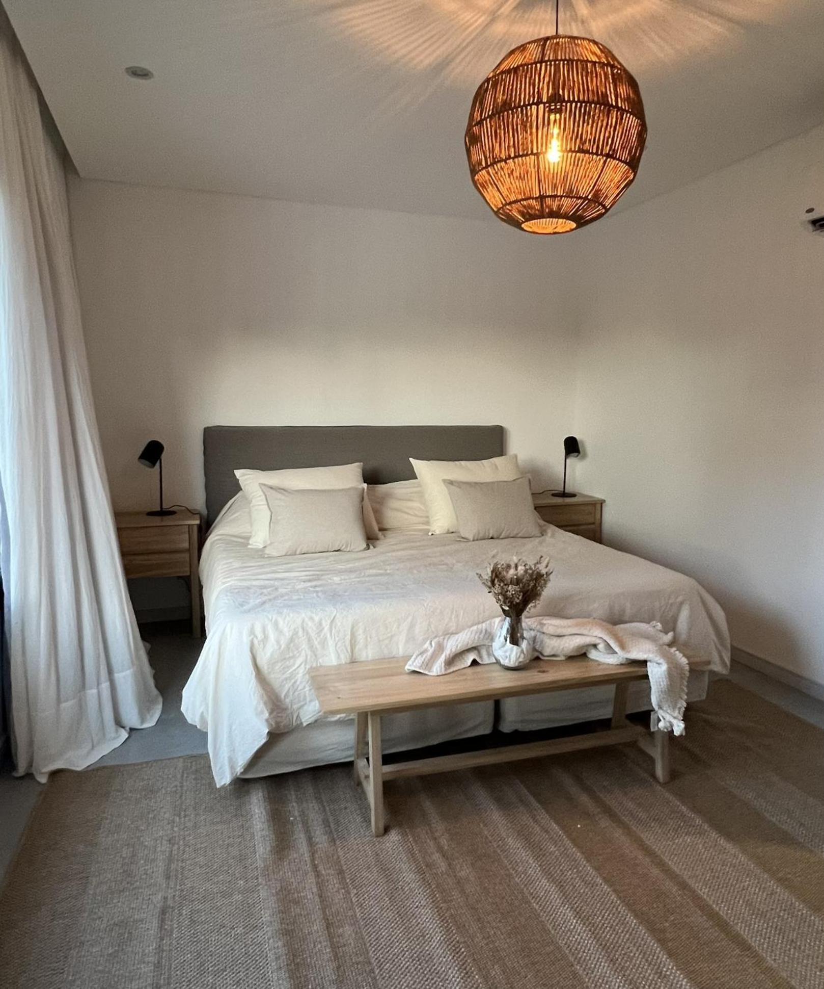 RentUp - Diseño exclusivo espacios unicos Tessalia Casa Polo