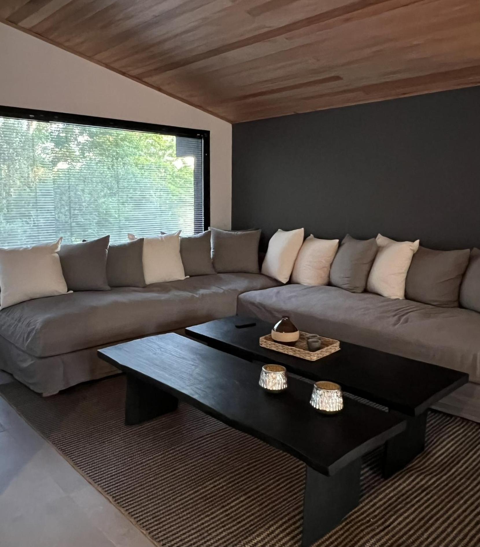 RentUp - Diseño exclusivo espacios unicos Tessalia Casa Polo