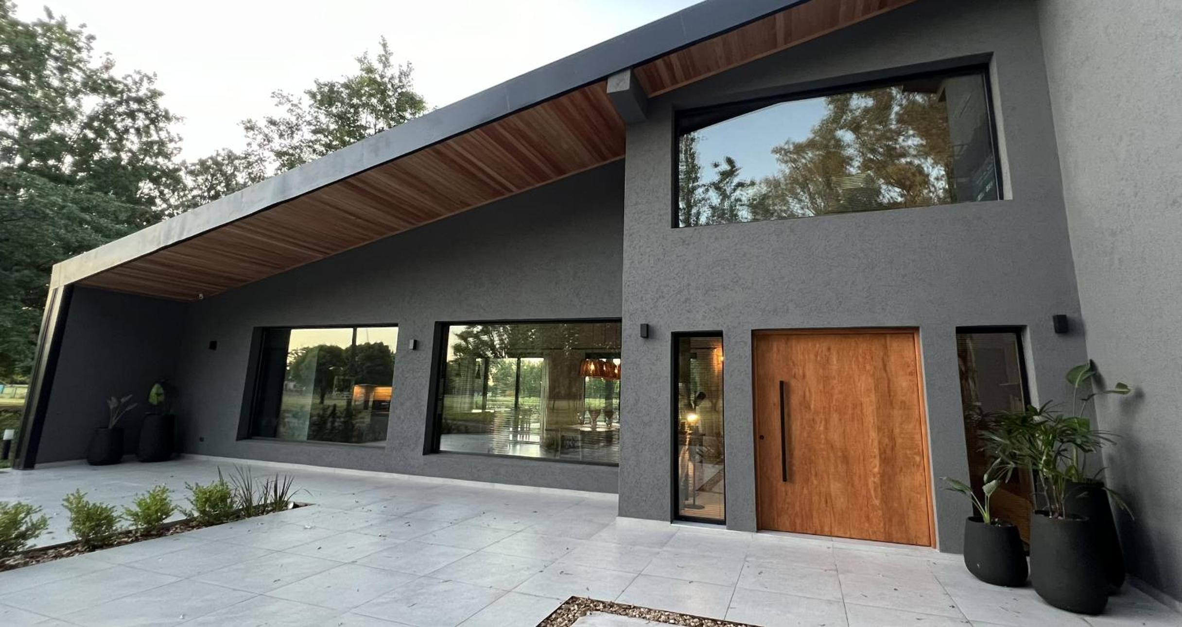 RentUp - Diseño exclusivo espacios unicos Tessalia Casa Polo