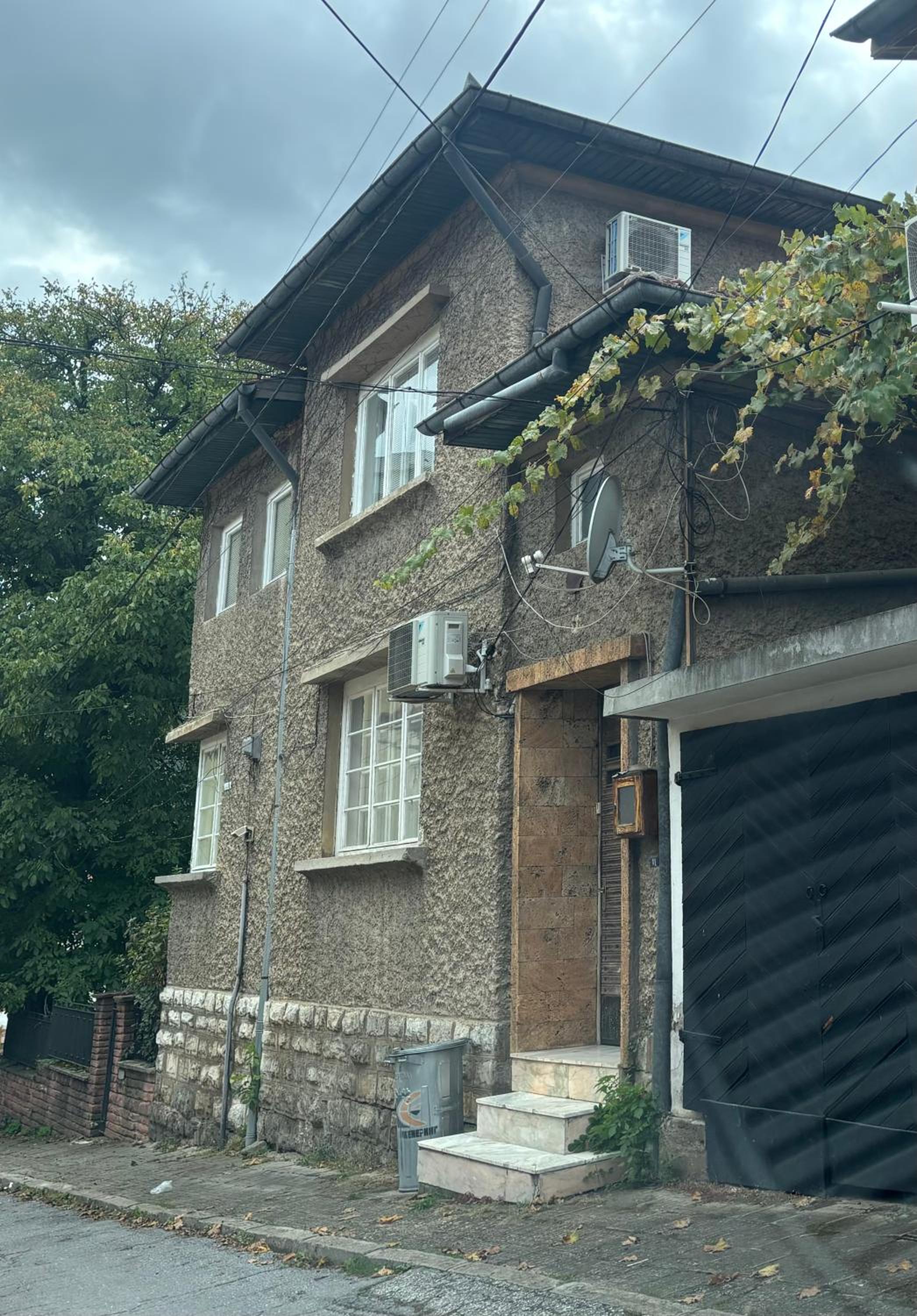 Funky House