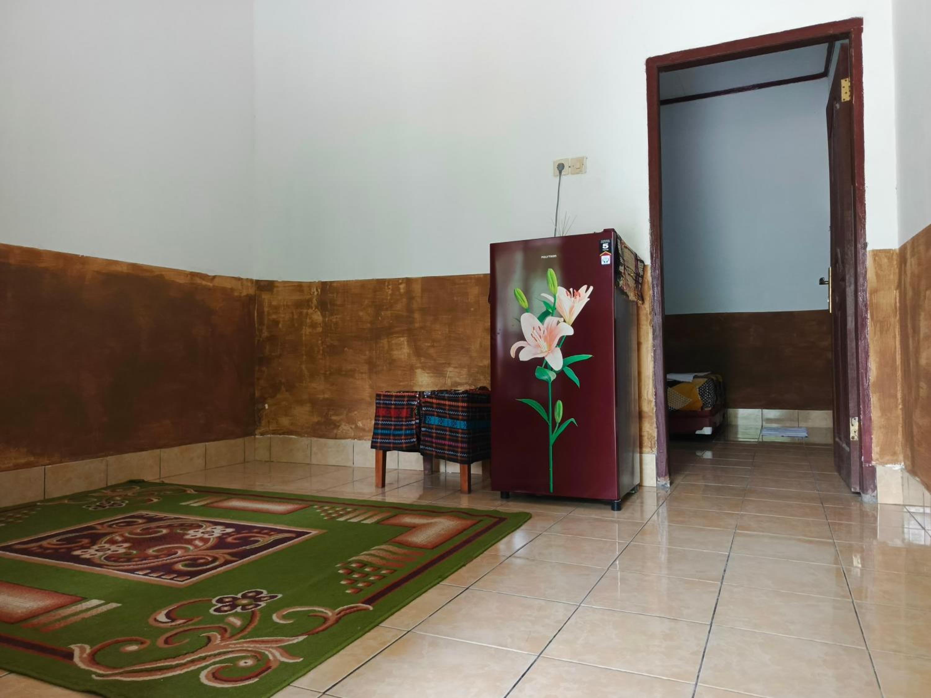 Traveller Homestay