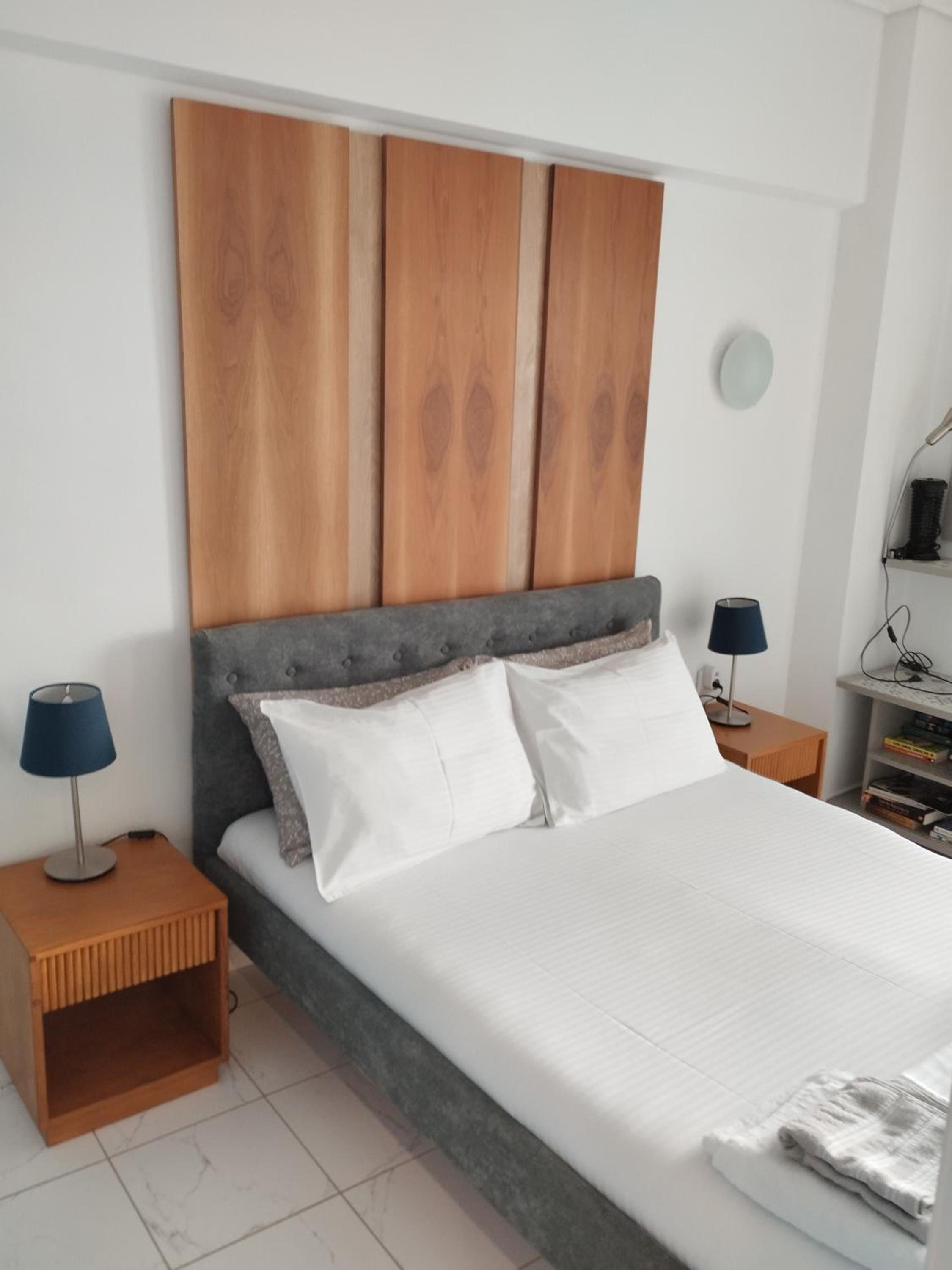 Loutraki Vacations - Atlas-Unlimited Sea View Apartment - Property Image 32