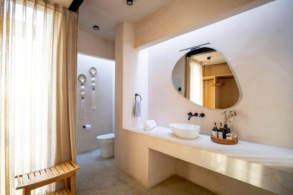 Nubla Residence villa Uno view 5