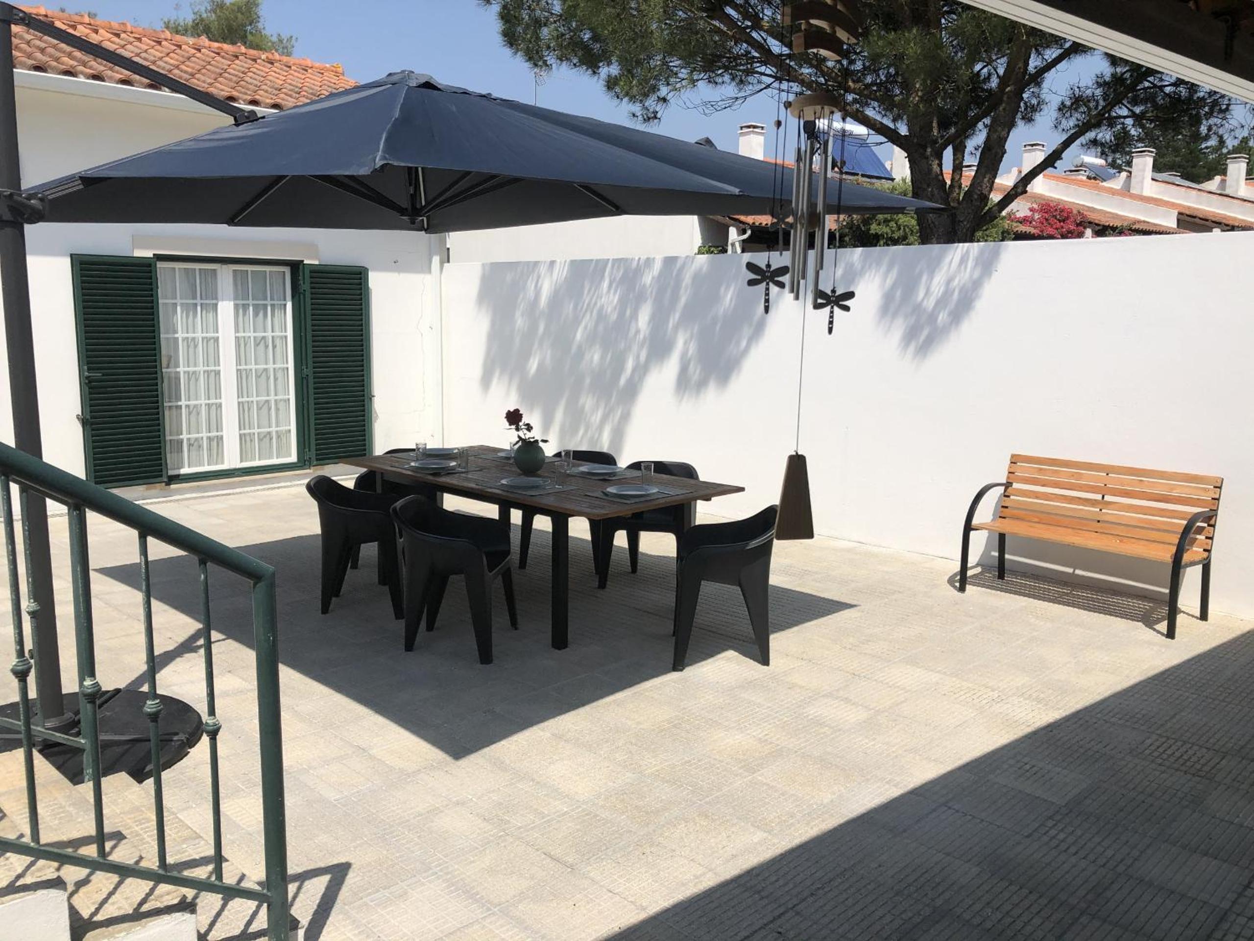 A Casa do Castelo