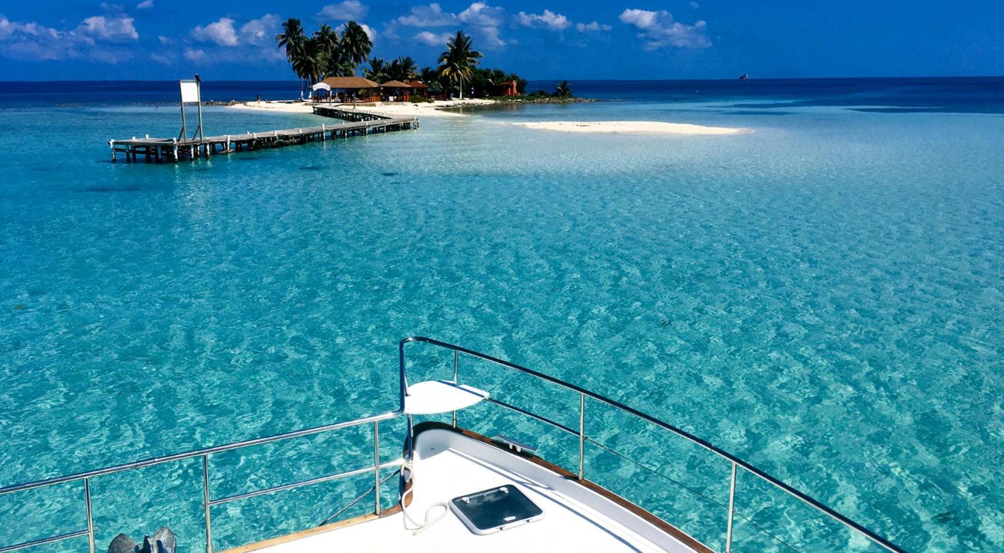 Blue Lagoon