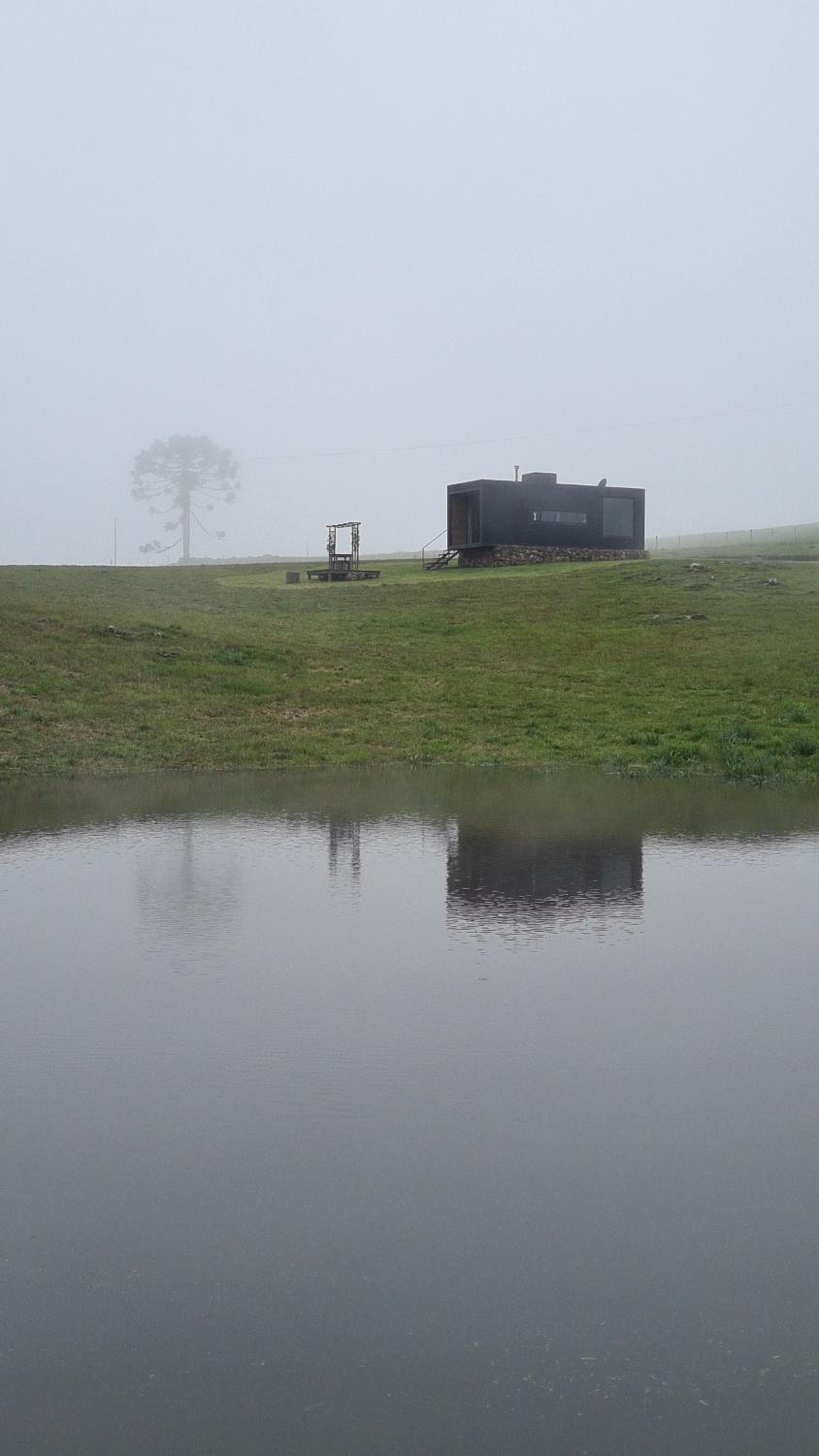 Brumas Casa de Campo - Cambará do Sul