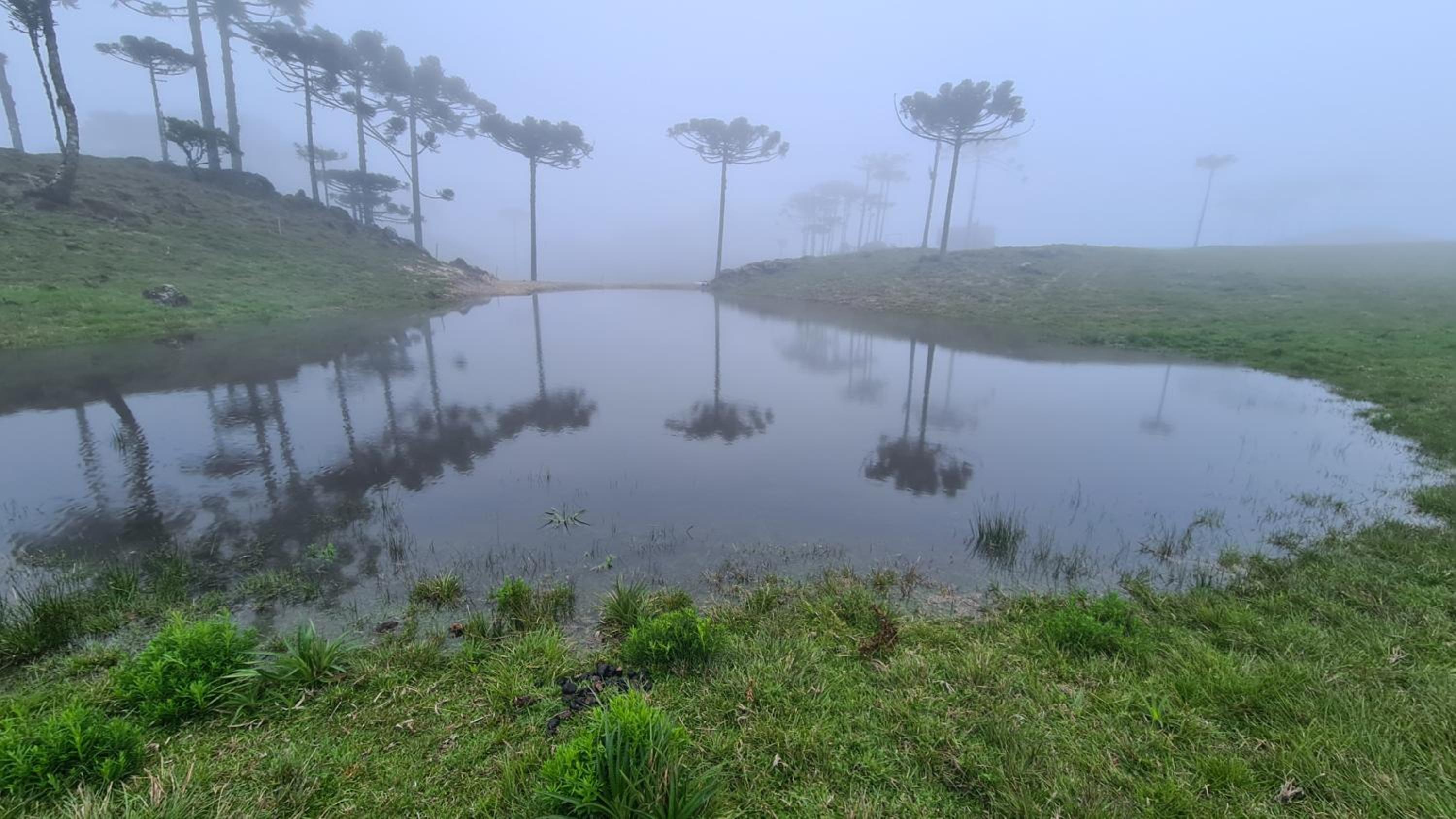 Brumas Casa de Campo - Cambará do Sul